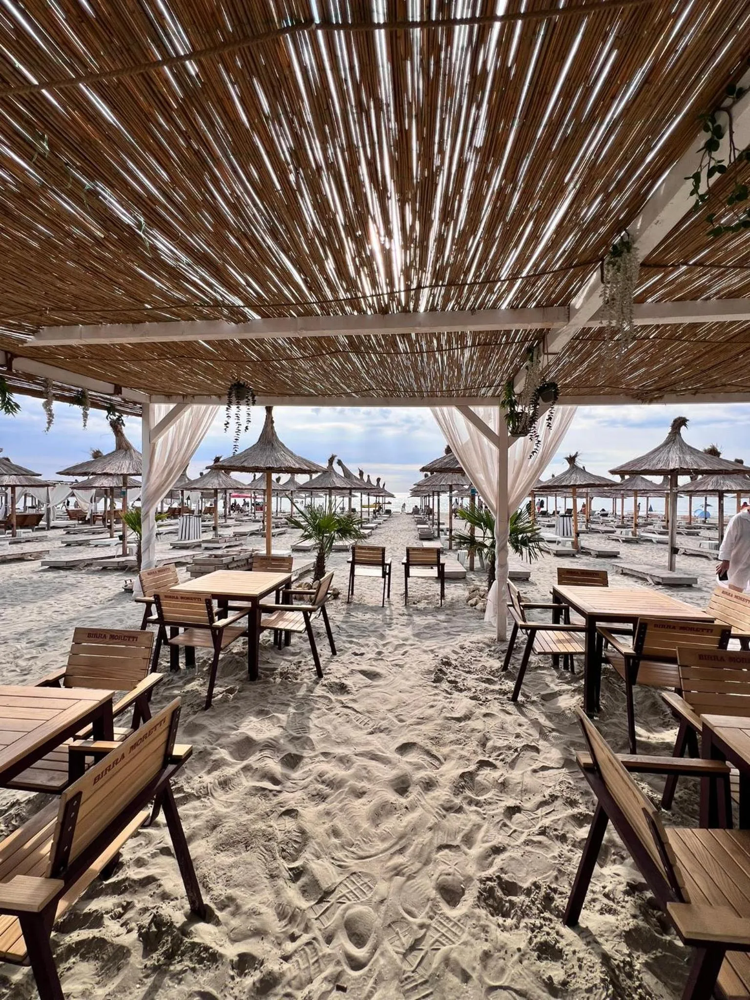 View (from property/room) in Hotel Manor