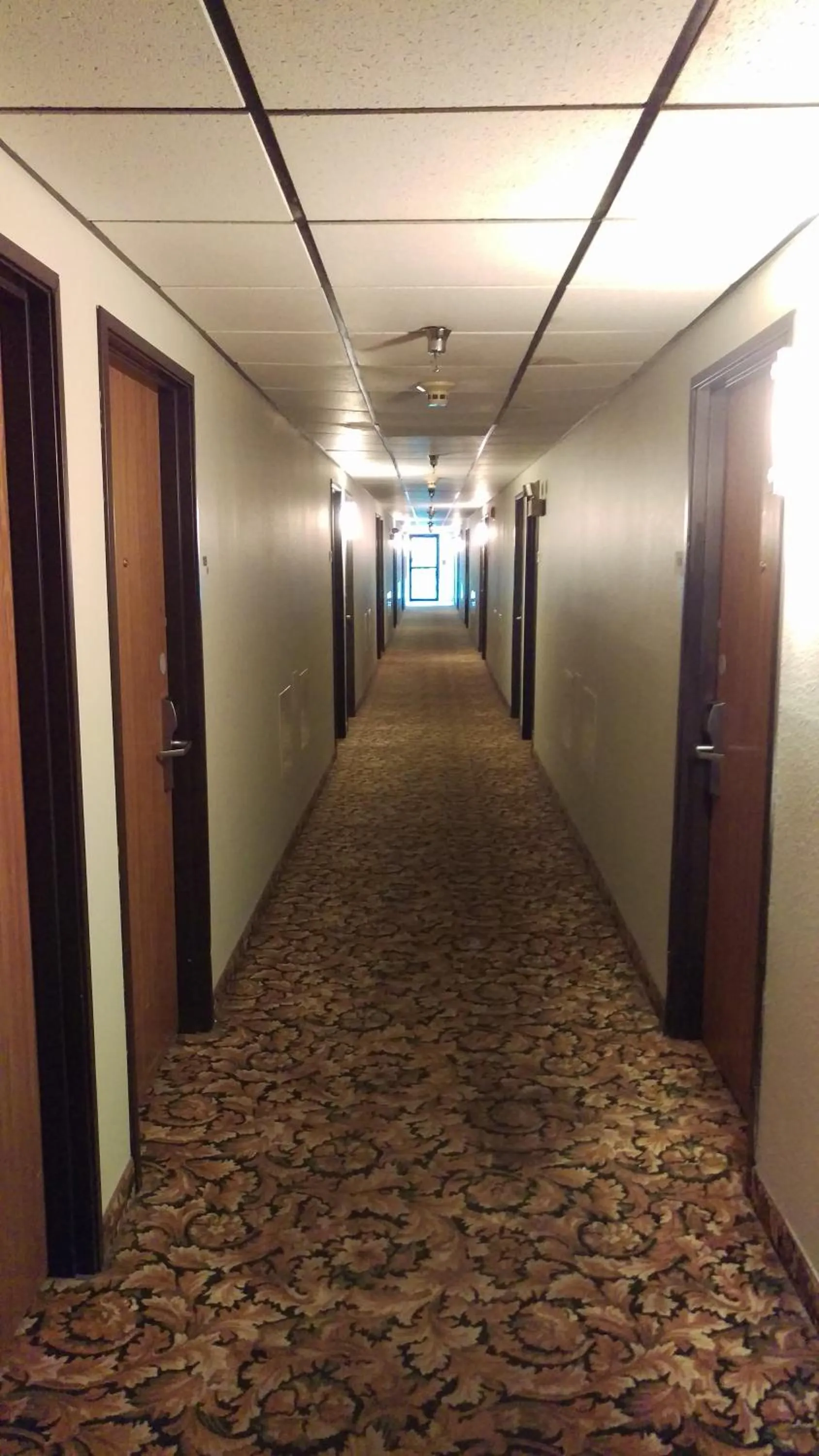 Other in Super 8 by Wyndham Thurmont