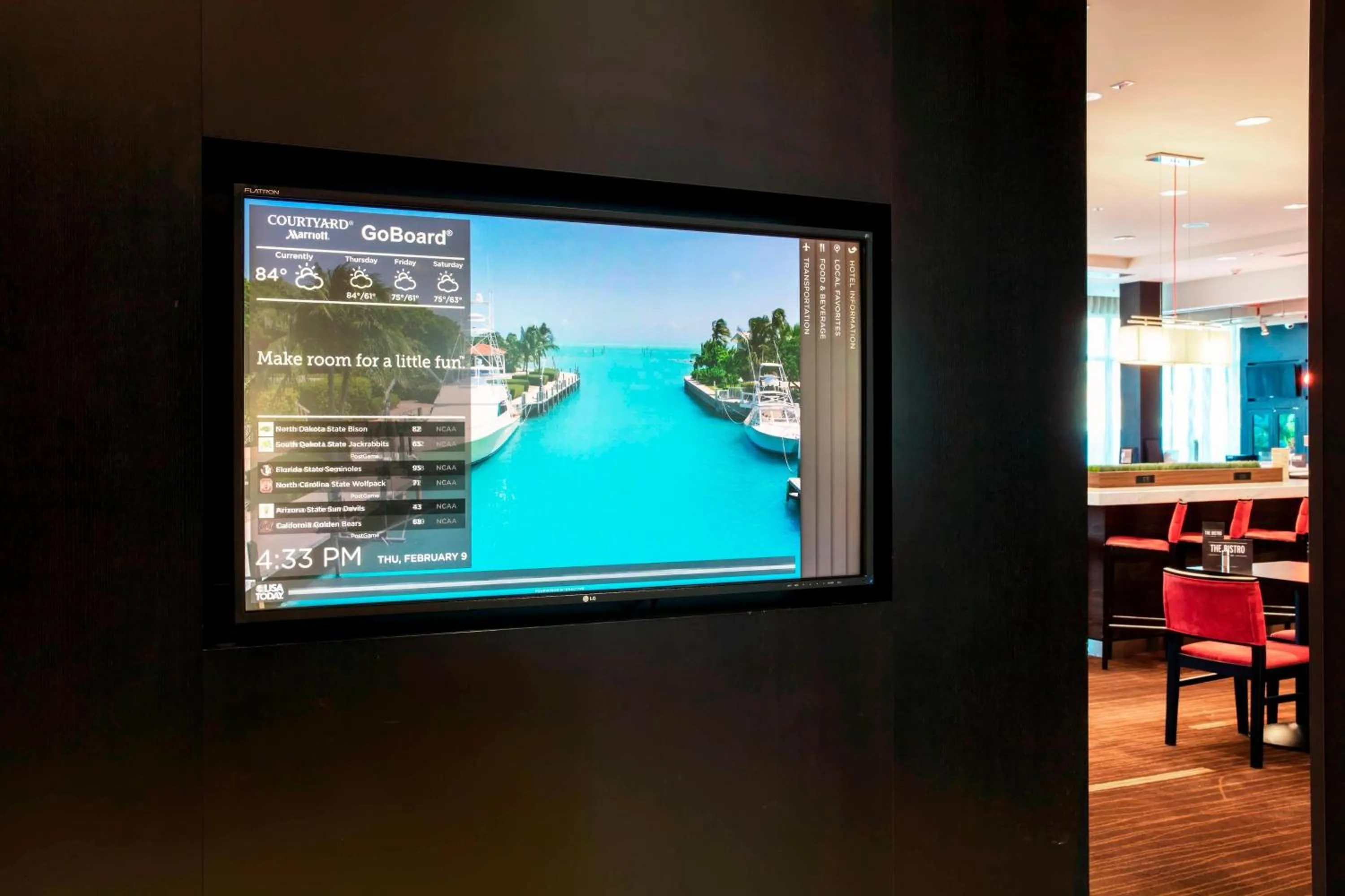 Other in Courtyard by Marriott Miami Homestead