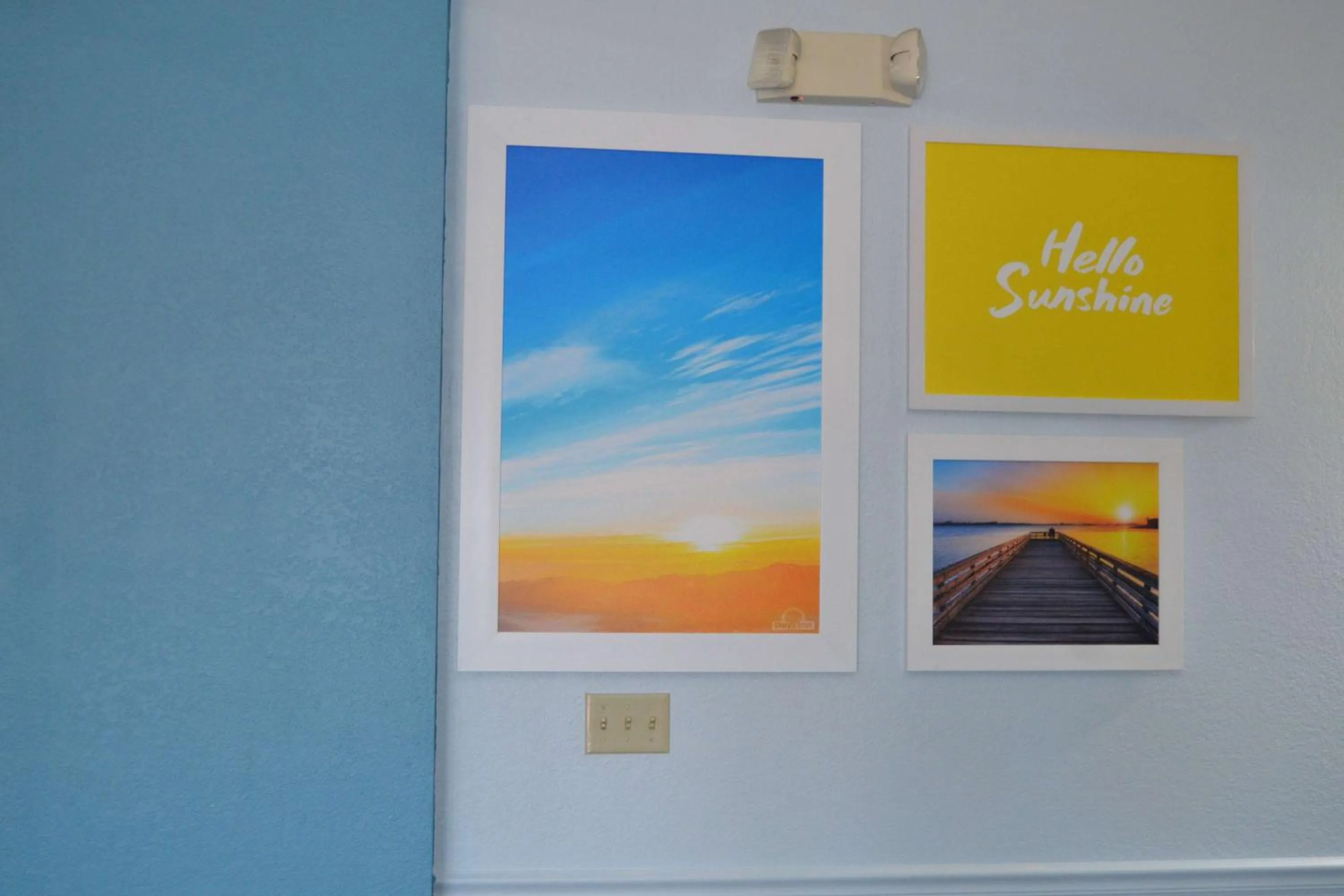 Lobby or reception in Days Inn and Suites by Wyndham Sikeston