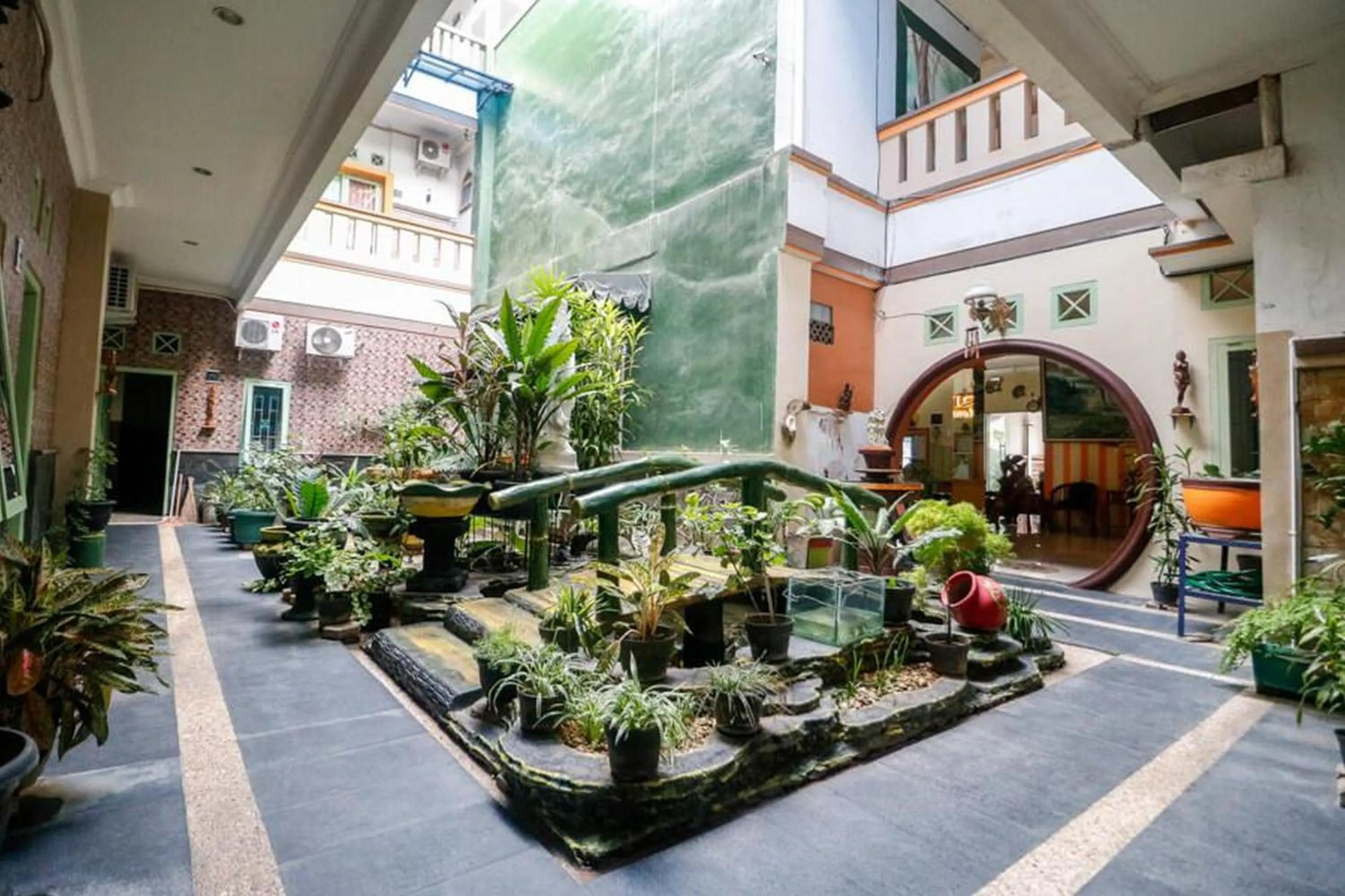 Other in RedDoorz near Kartini Mall Lampung