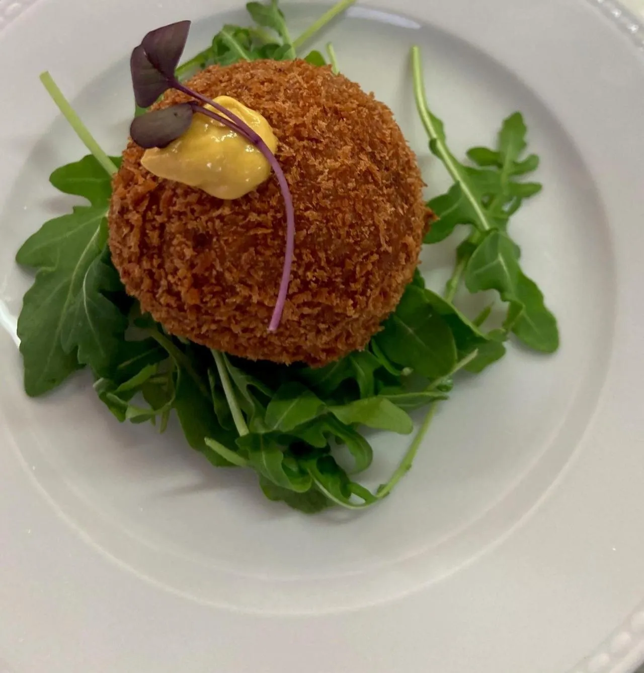 Restaurant/places to eat in Hotel Vianorte