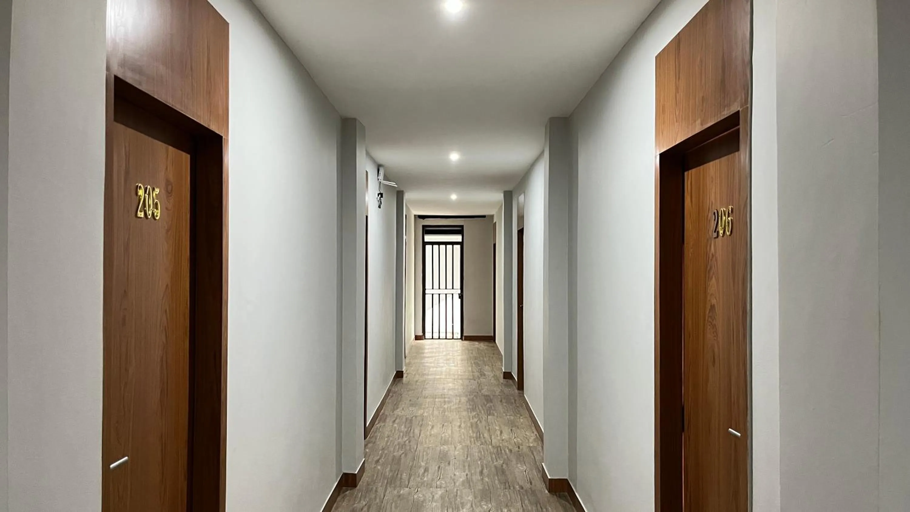 Other in RedDoorz @ Jalan Diponegoro Lampung