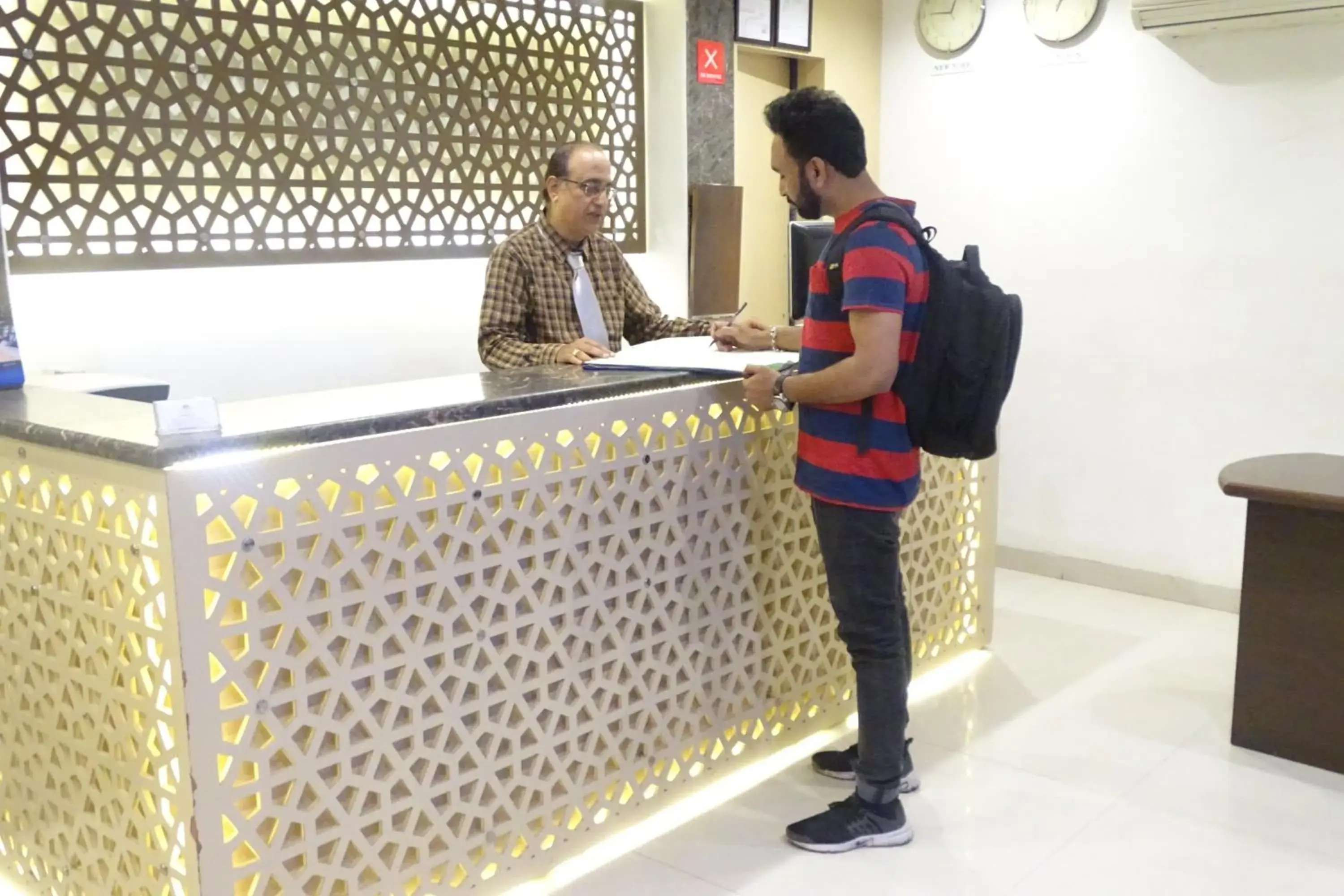 Hotel Sunshine Airport Hotel Sunshine Airport