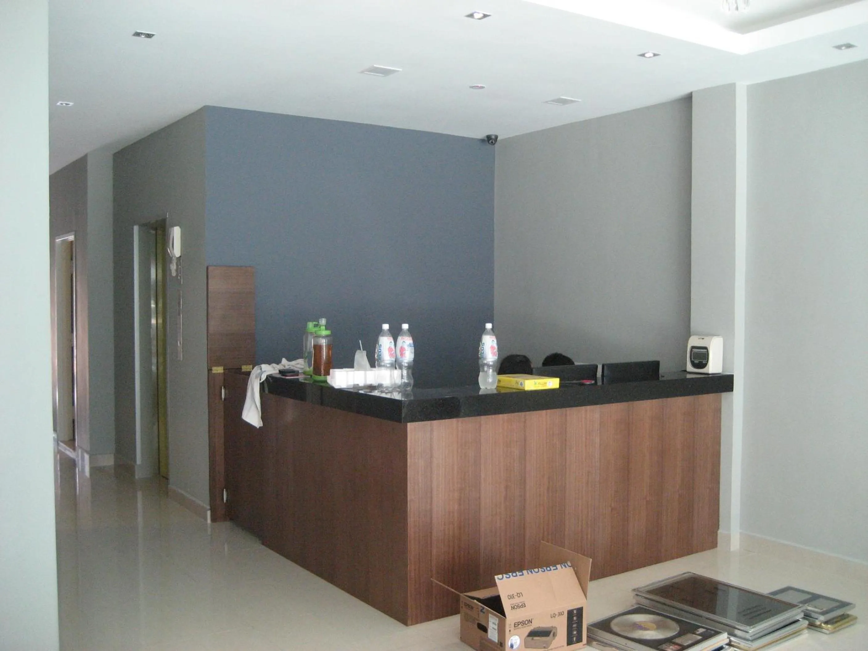 Festival Boutique Hotel