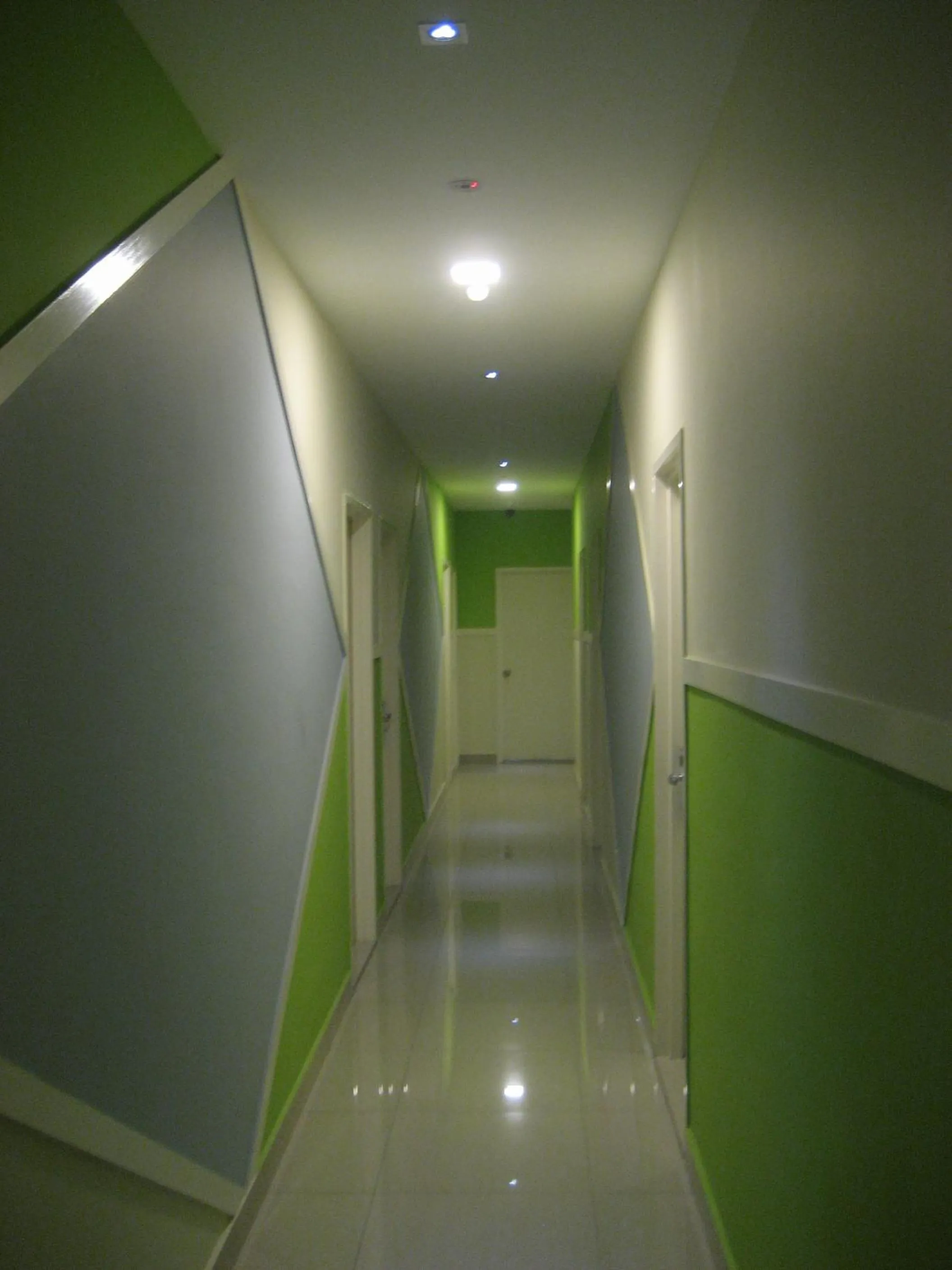 Festival Boutique Hotel