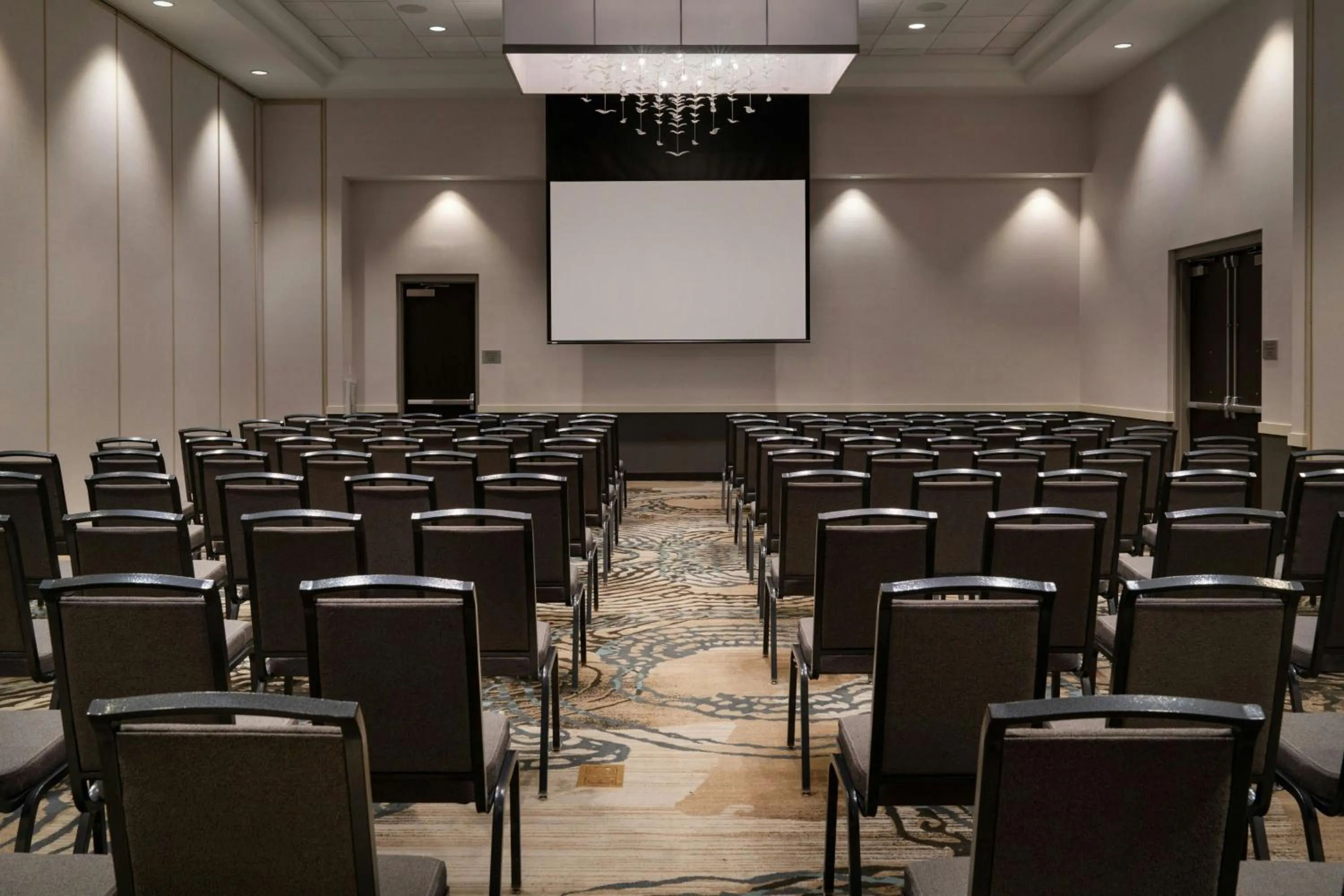 Meeting/conference room in Courtyard by Marriott Scottsdale Salt River