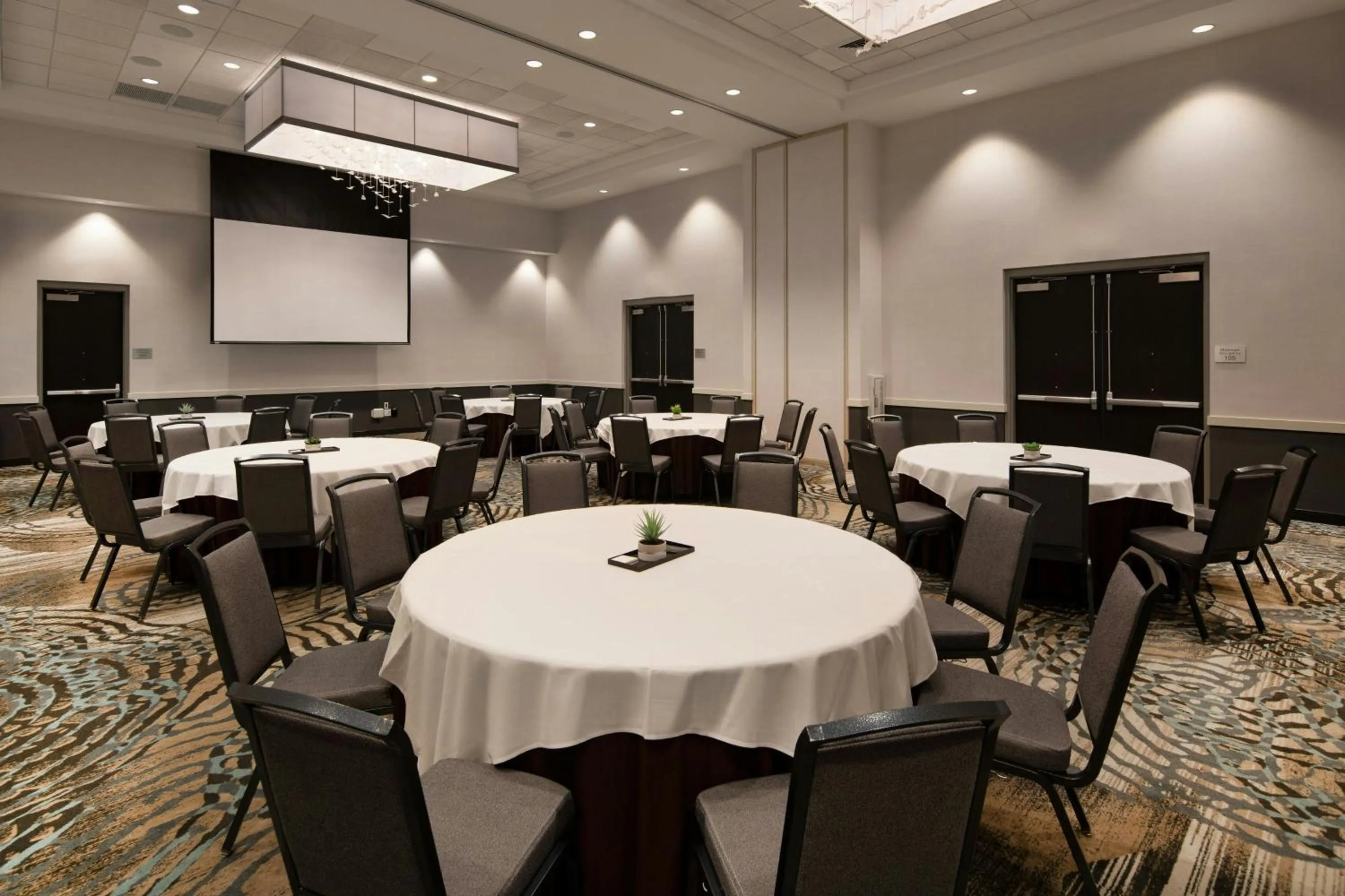 Meeting/conference room in Courtyard by Marriott Scottsdale Salt River