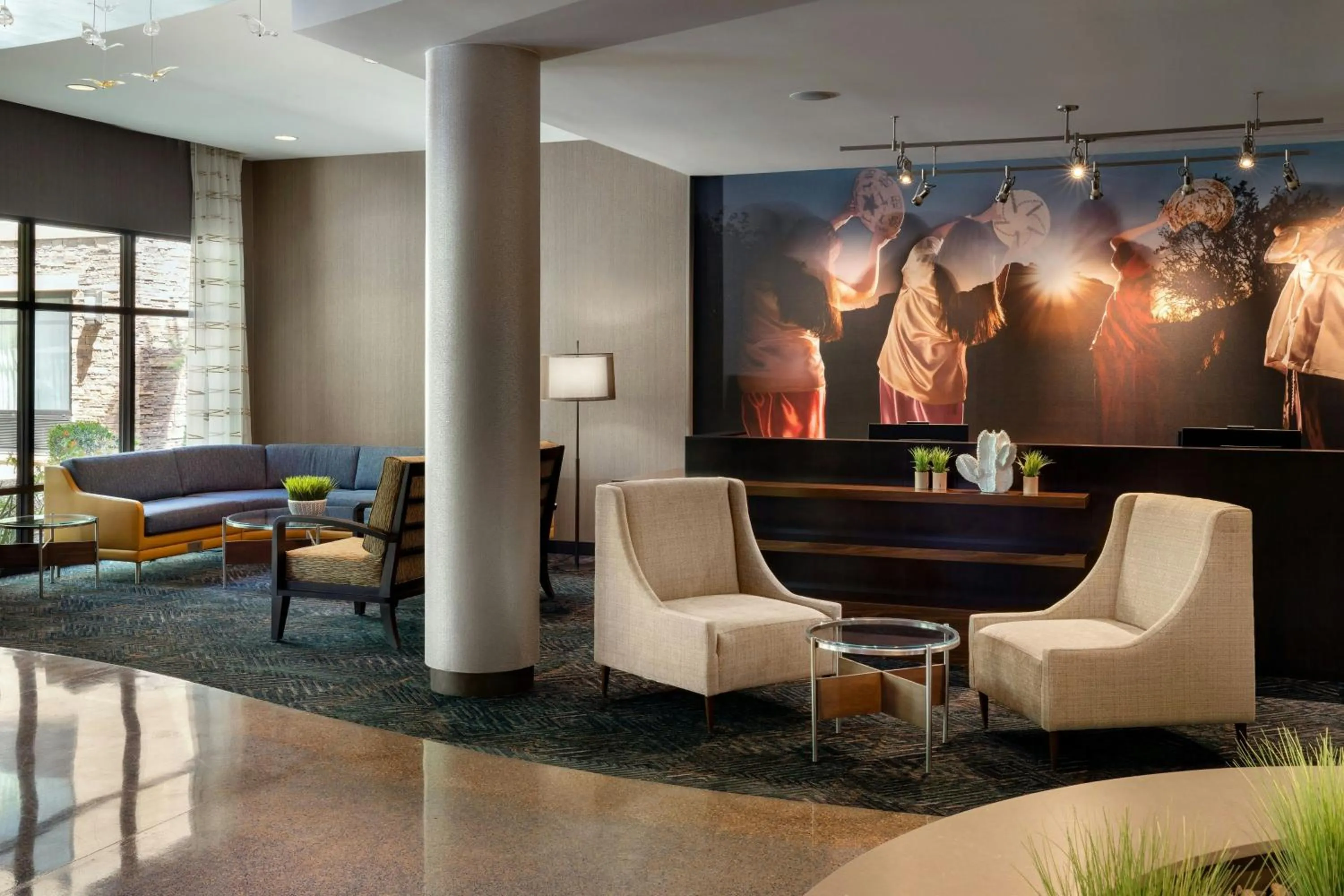 Other in Courtyard by Marriott Scottsdale Salt River