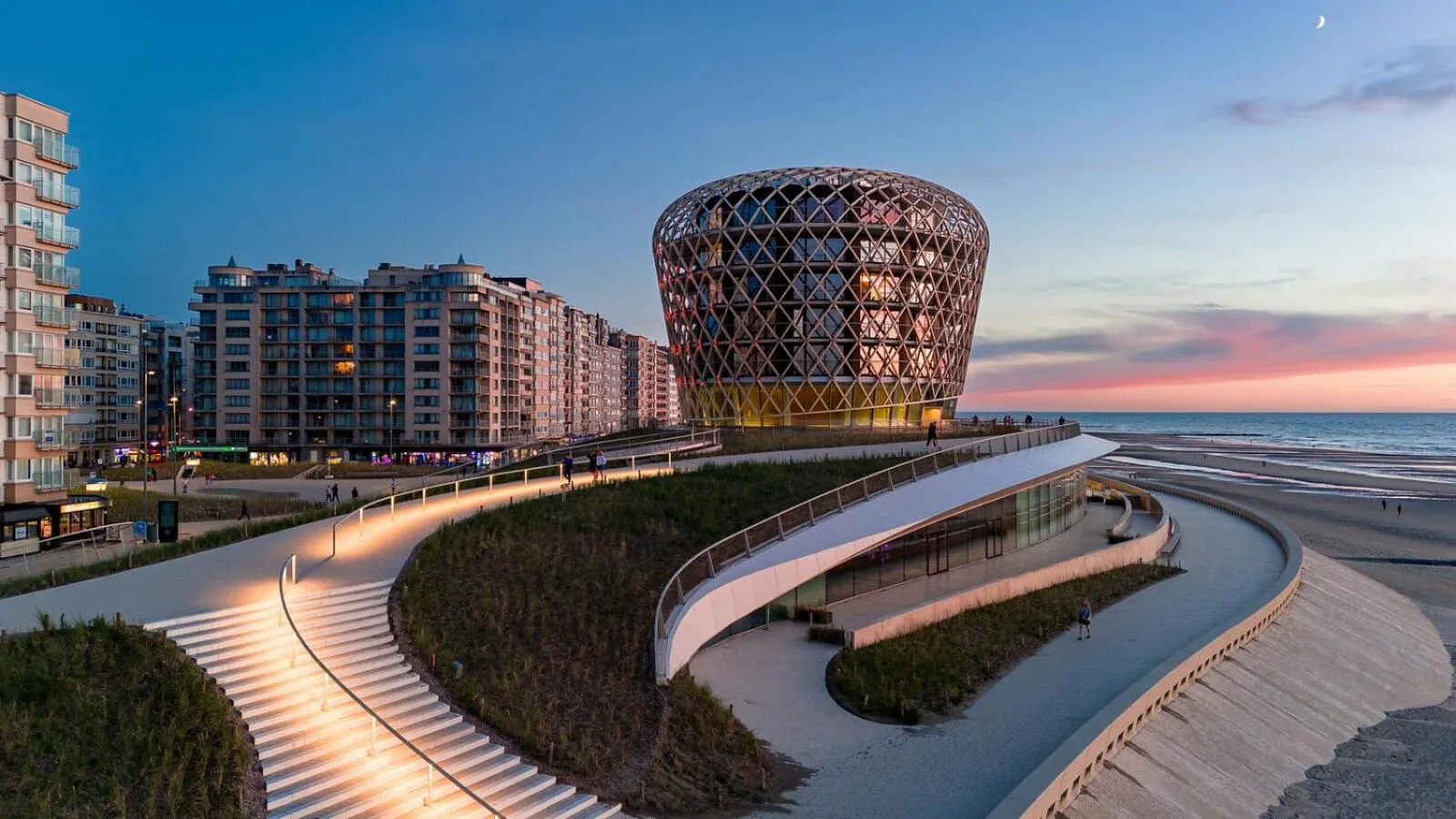 Casino in B&B Ten Doele