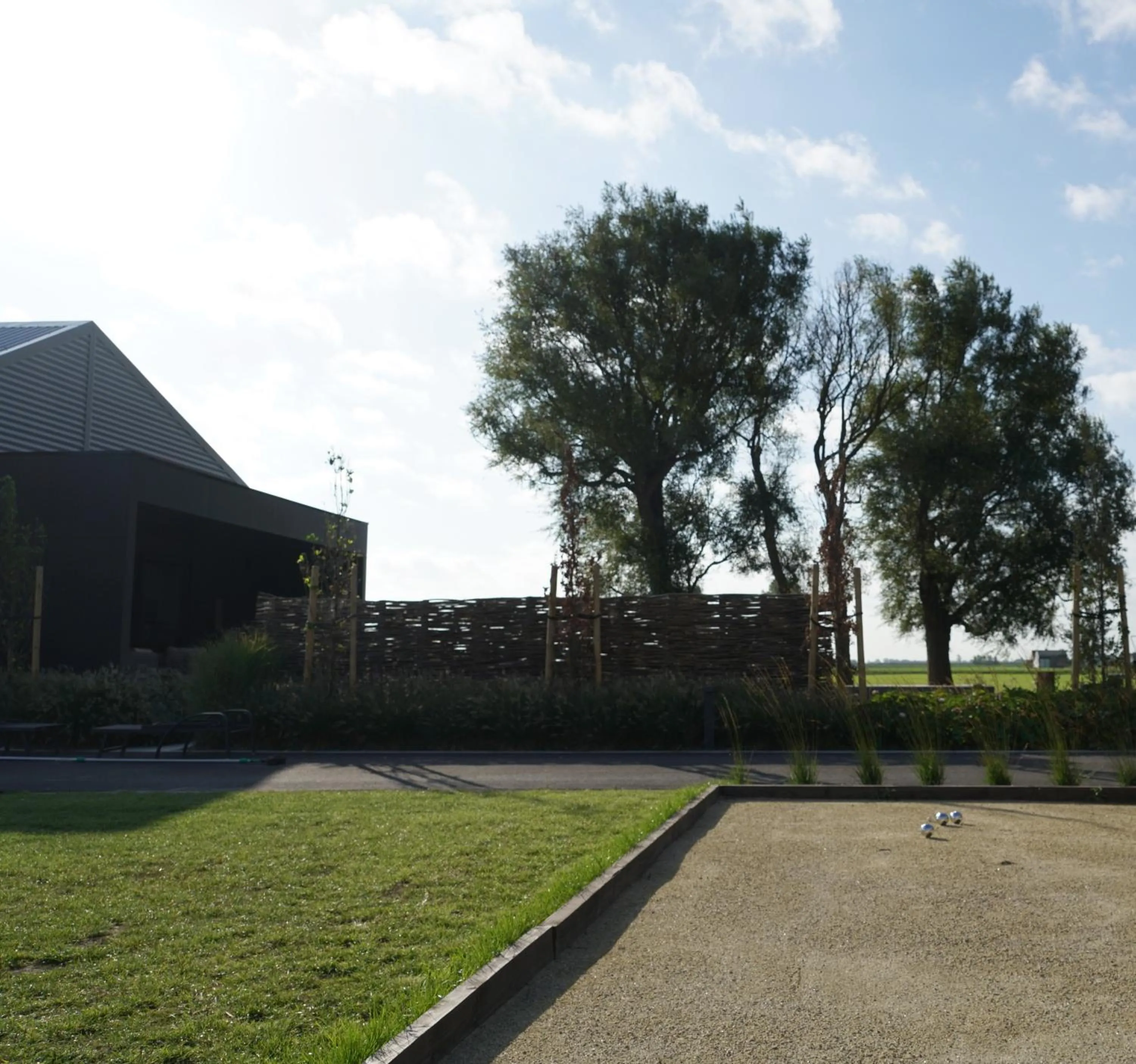 Activities in B&B Ten Doele