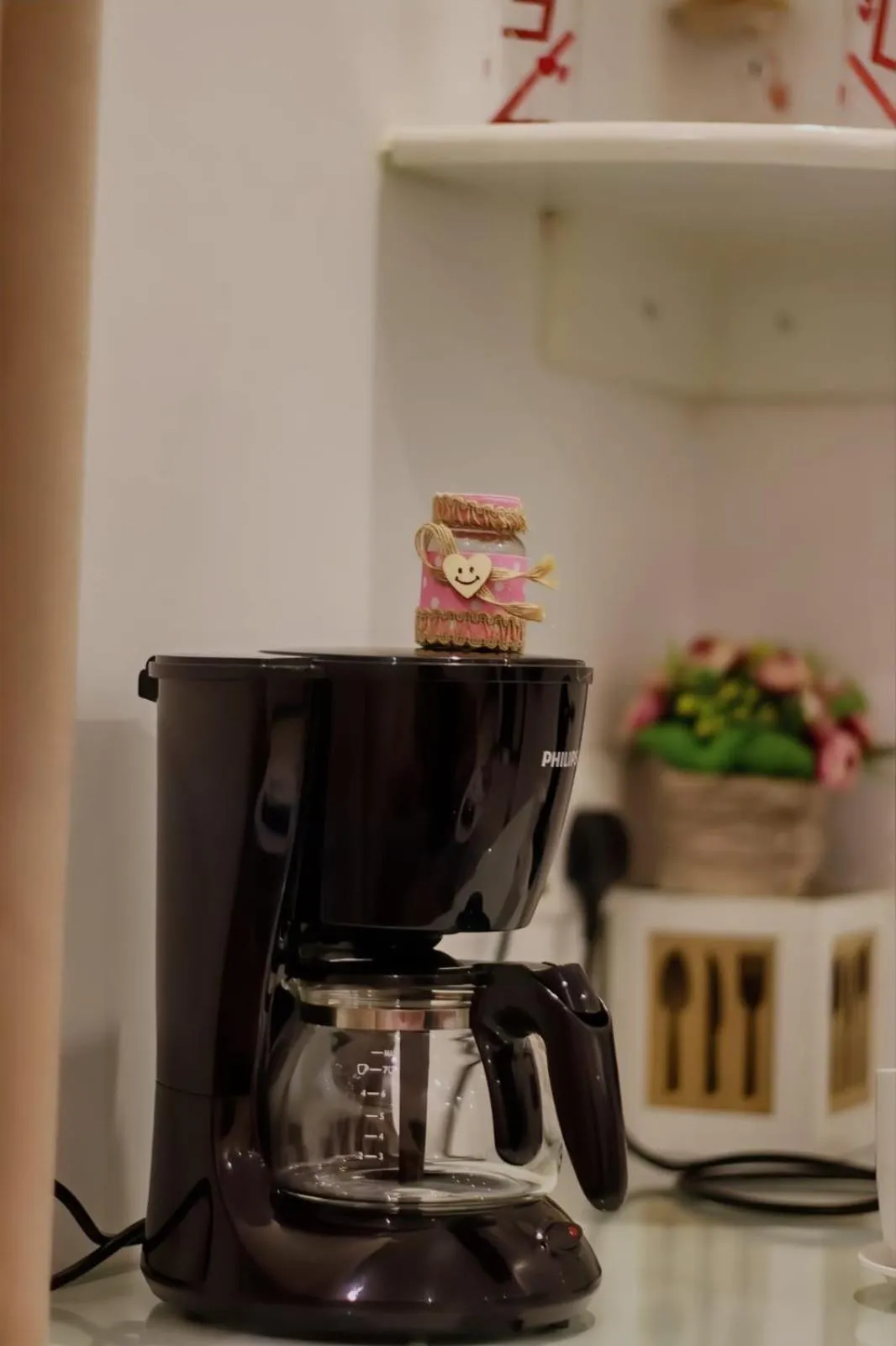 Property building in Dior Inn serviced apartments