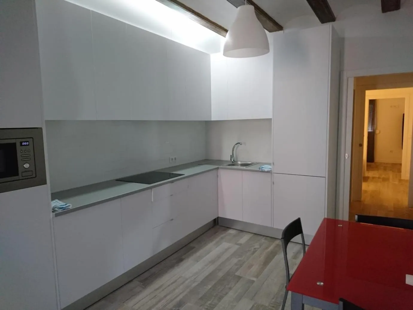 NWT Central Station Apartments