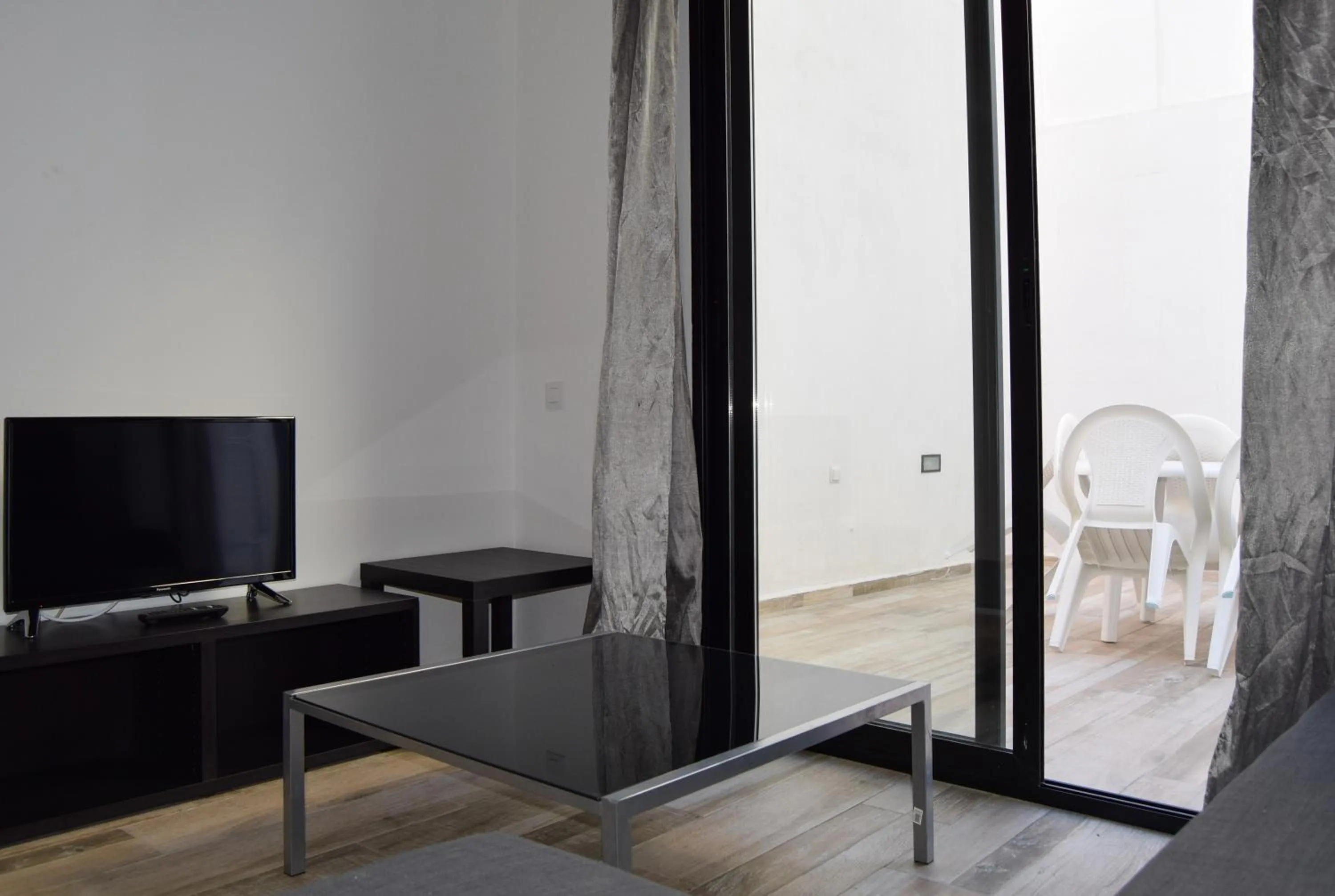 NWT Central Station Apartments