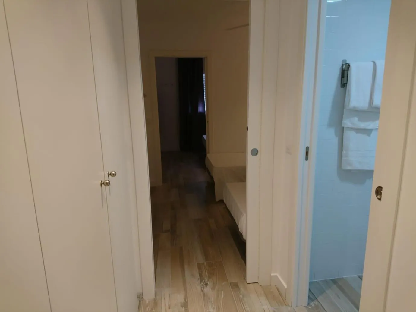 NWT Central Station Apartments