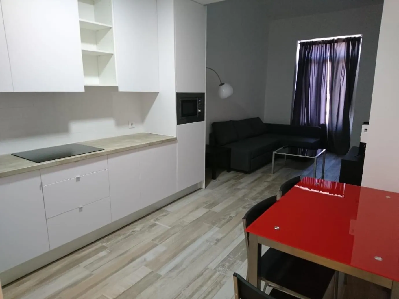 NWT Central Station Apartments