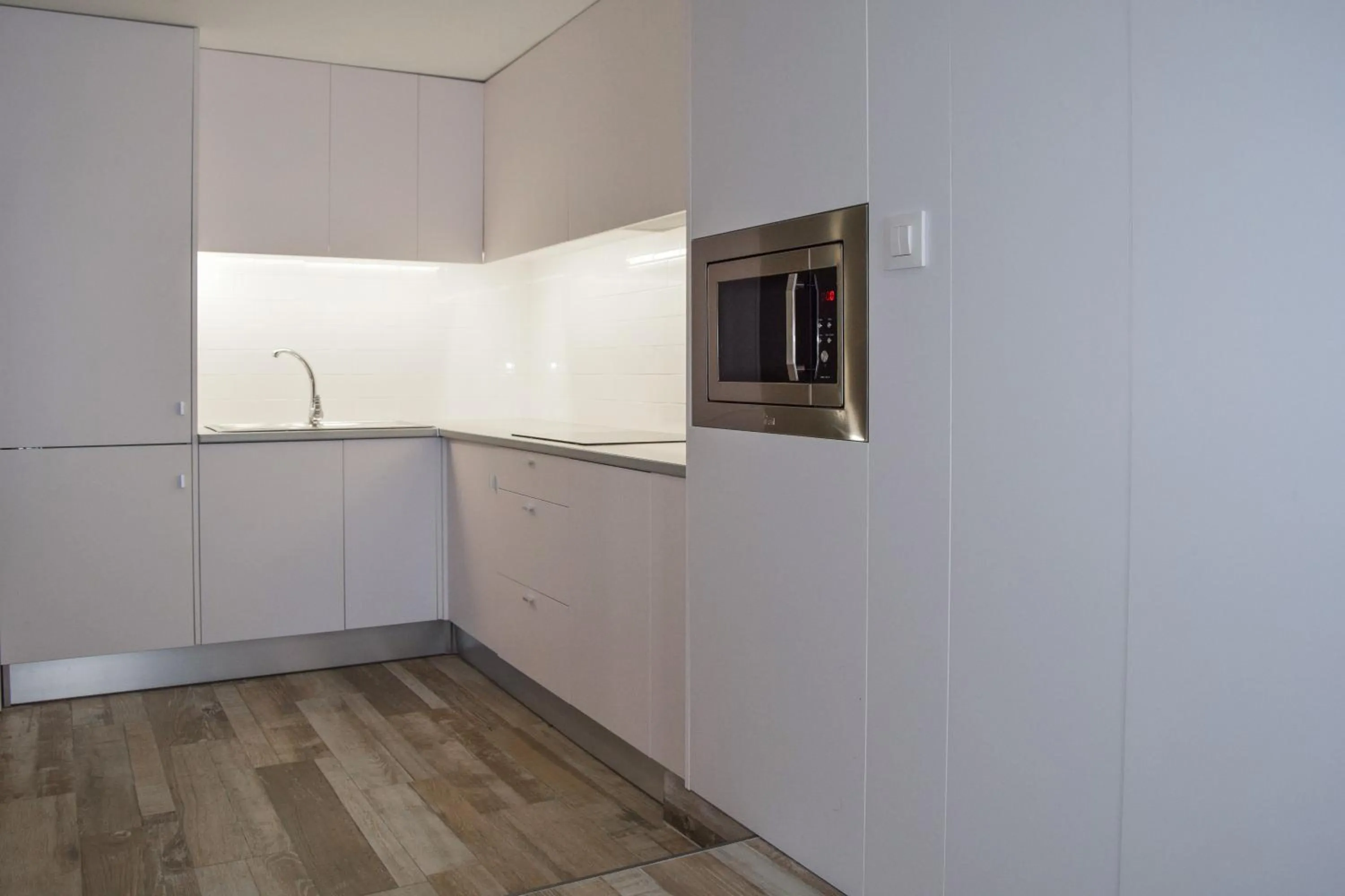 NWT Central Station Apartments