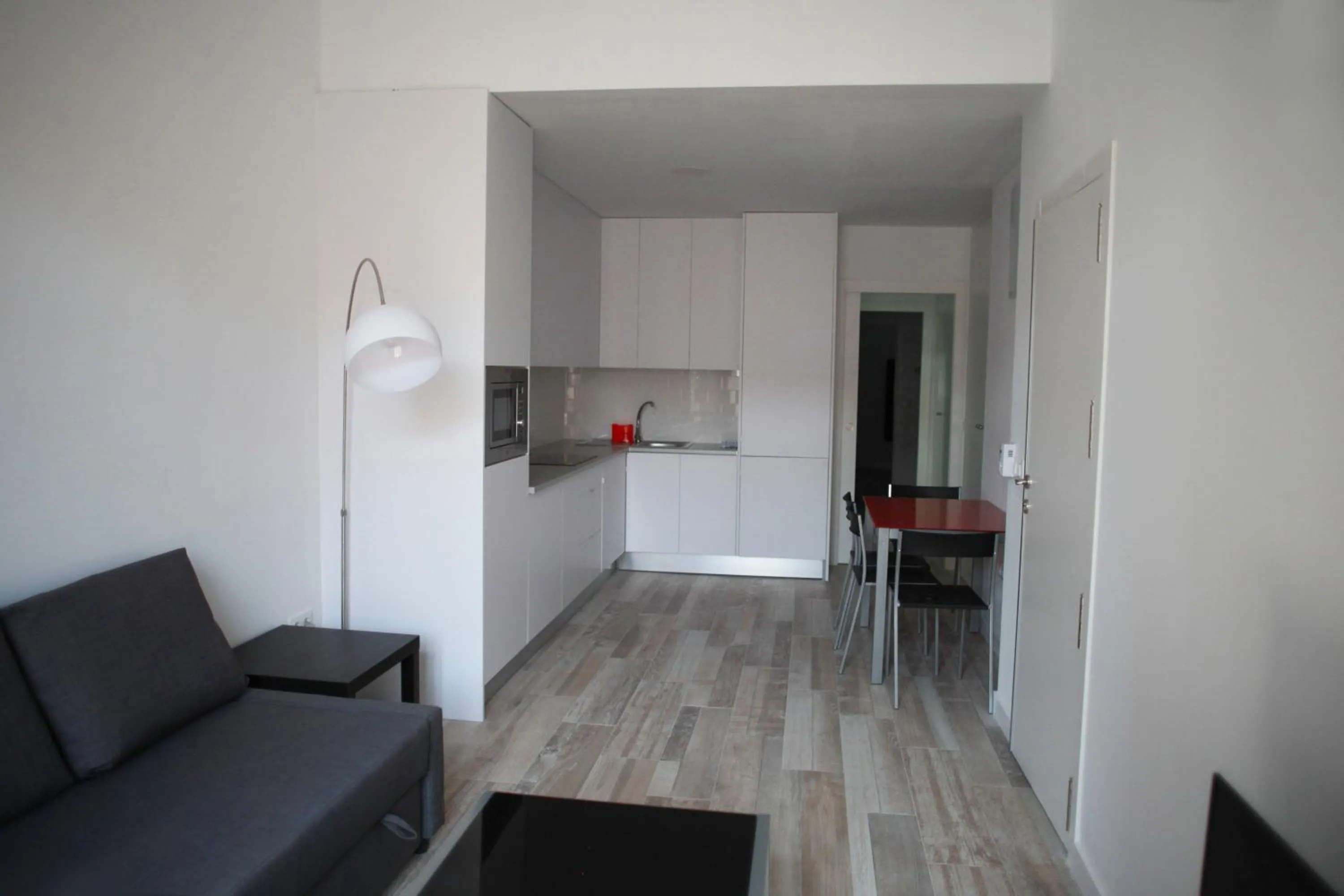 NWT Central Station Apartments