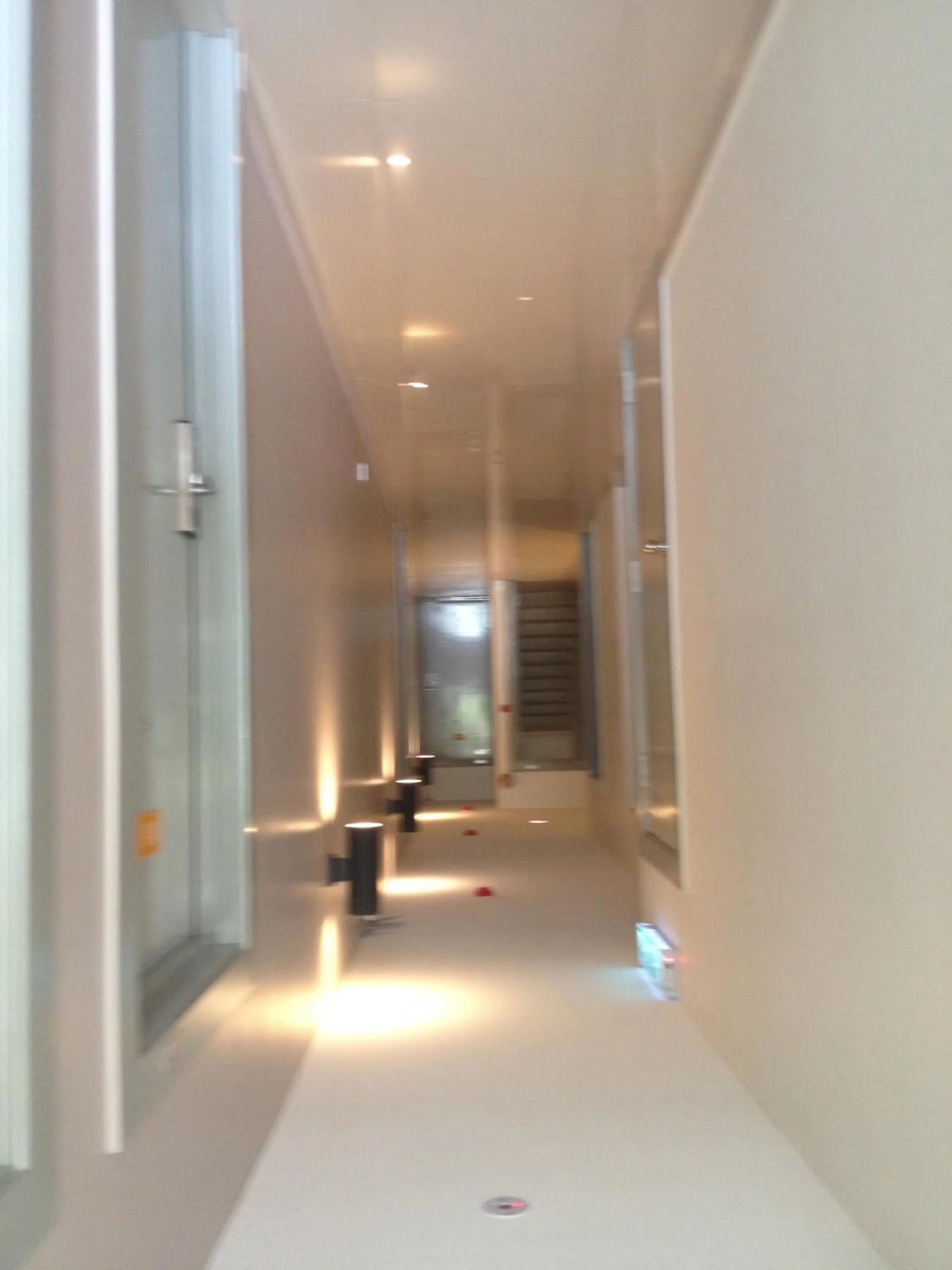 Festival Boutique Hotel @ Kampung Pandan