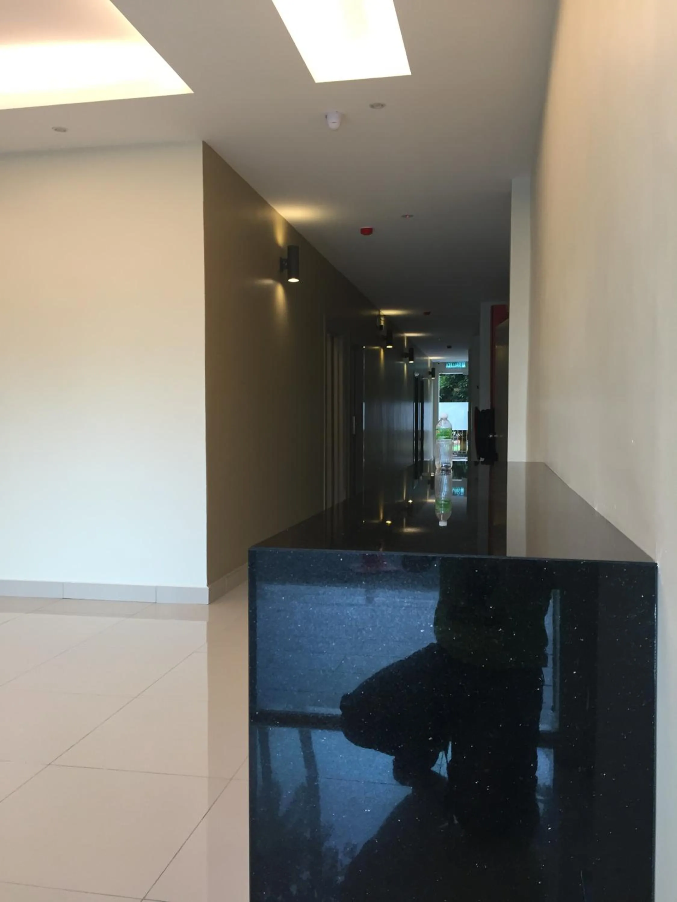 Festival Boutique Hotel @ Kampung Pandan