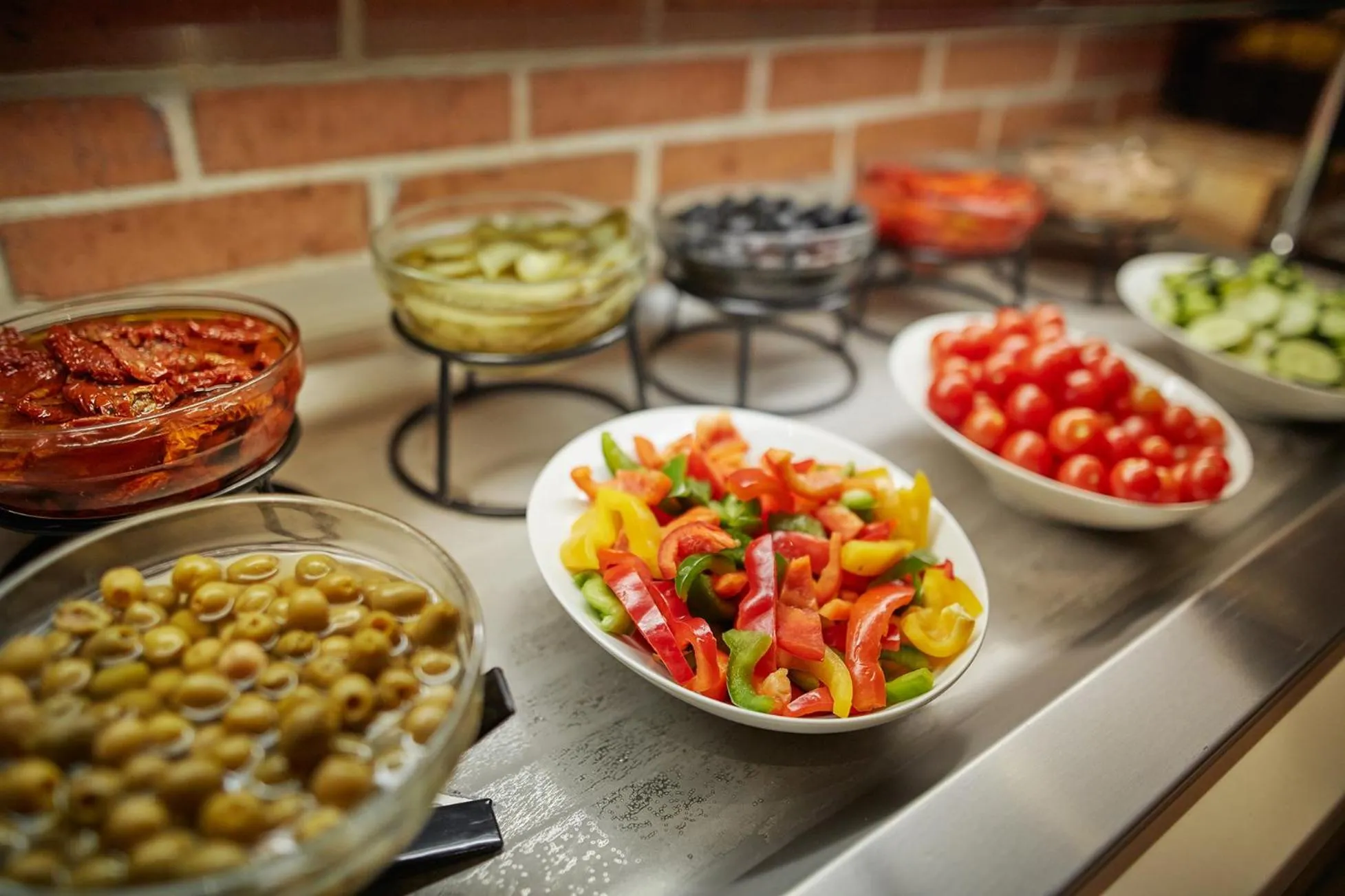 Restaurant/places to eat in Villas - Hotel & Resort Adria Ankaran