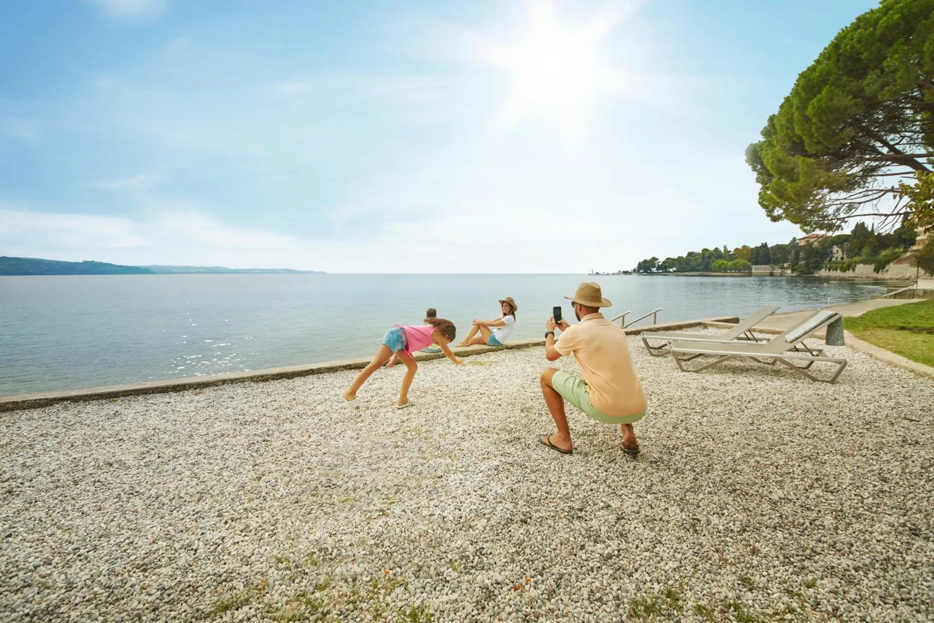 Summer in Villas - Hotel & Resort Adria Ankaran