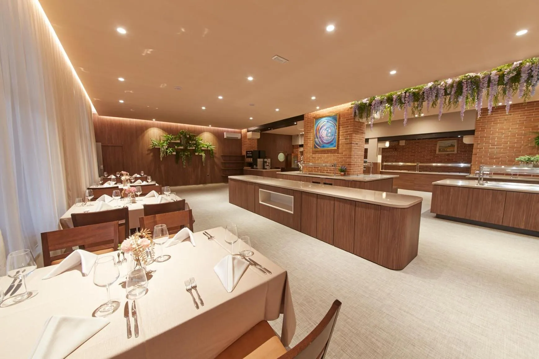 Restaurant/places to eat in Villas - Hotel & Resort Adria Ankaran