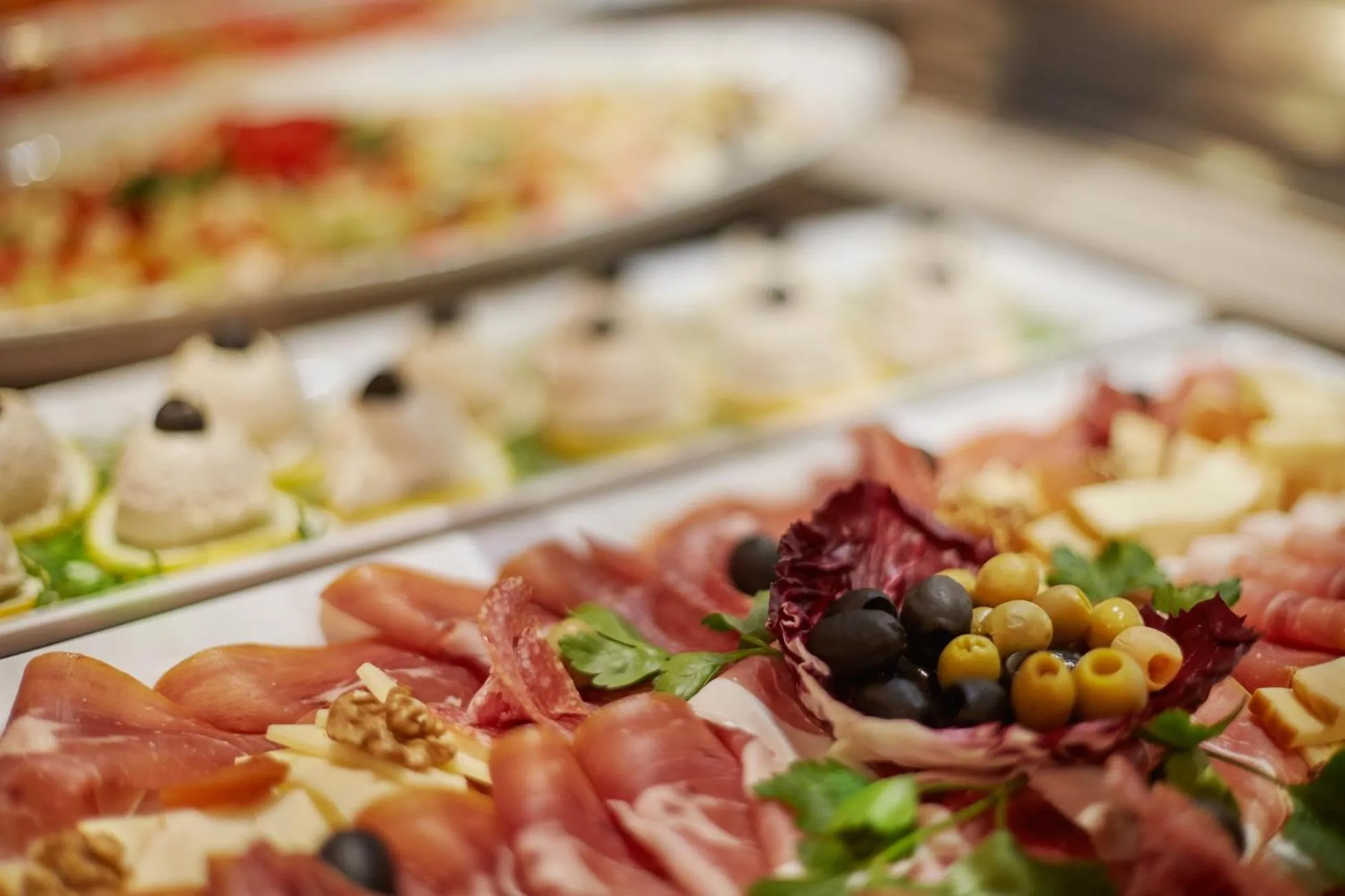 Restaurant/places to eat in Villas - Hotel & Resort Adria Ankaran