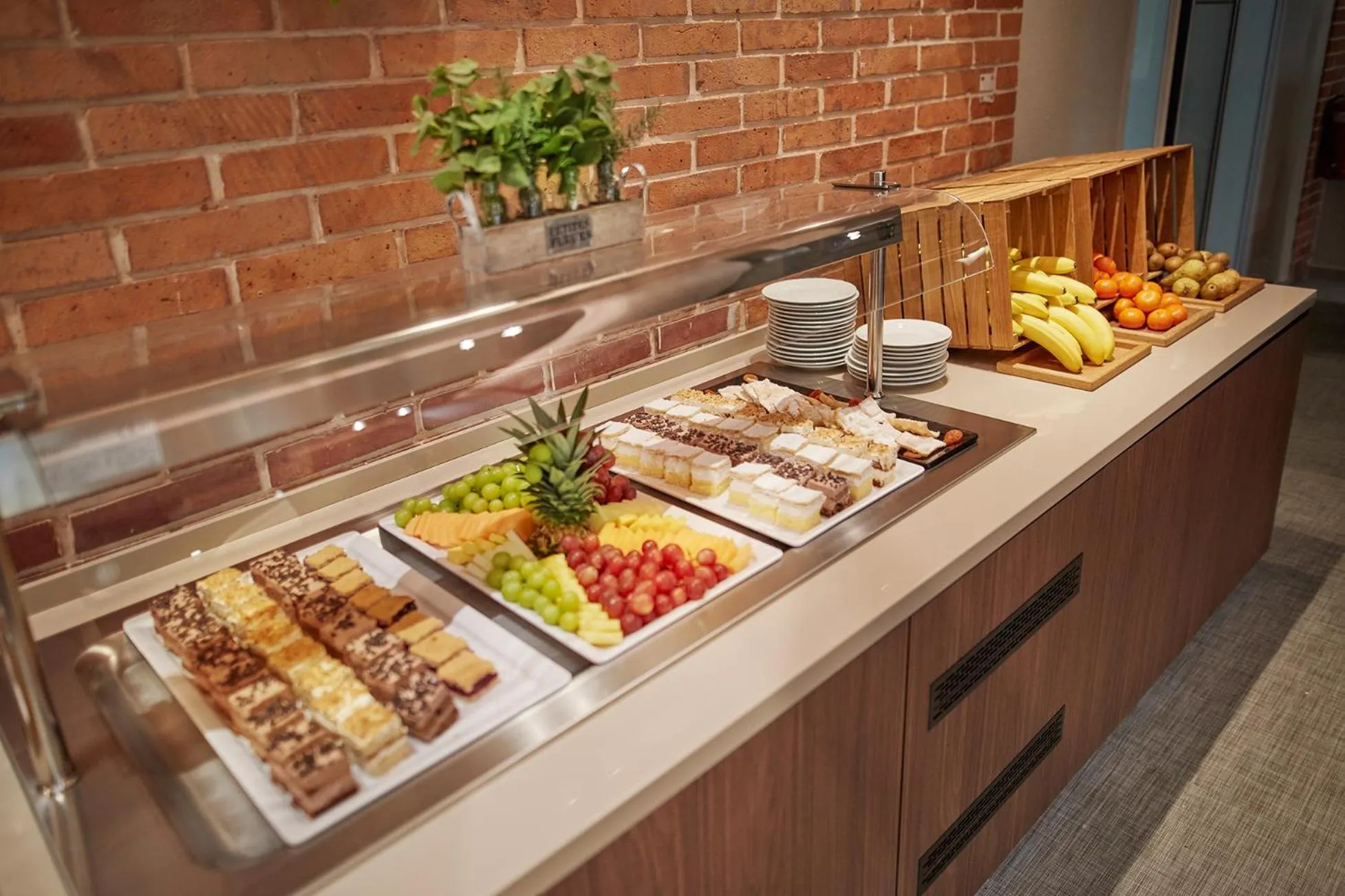 Restaurant/places to eat in Villas - Hotel & Resort Adria Ankaran