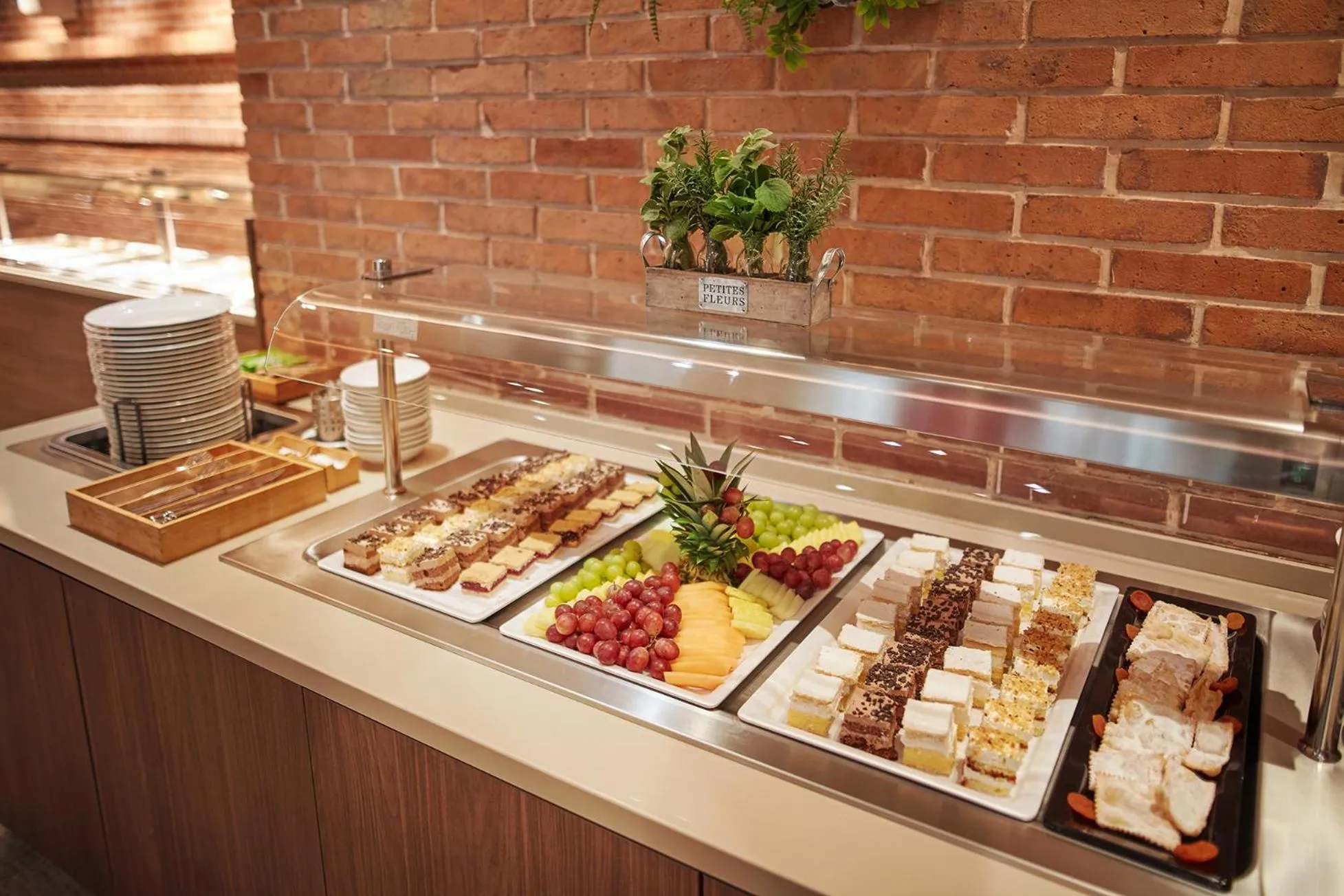 Restaurant/places to eat in Villas - Hotel & Resort Adria Ankaran