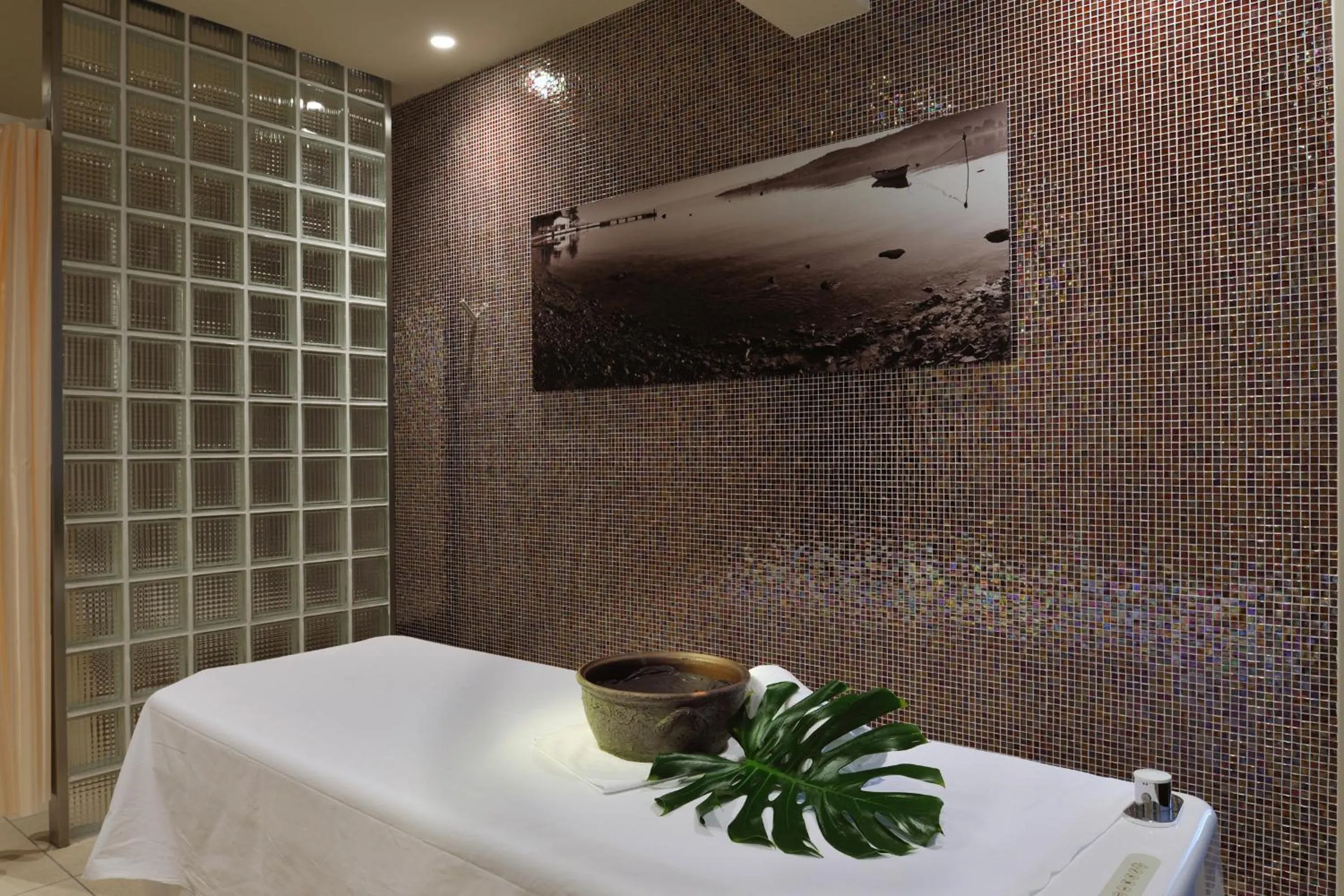 Spa and wellness centre/facilities in Hotel Svoboda - Terme Krka