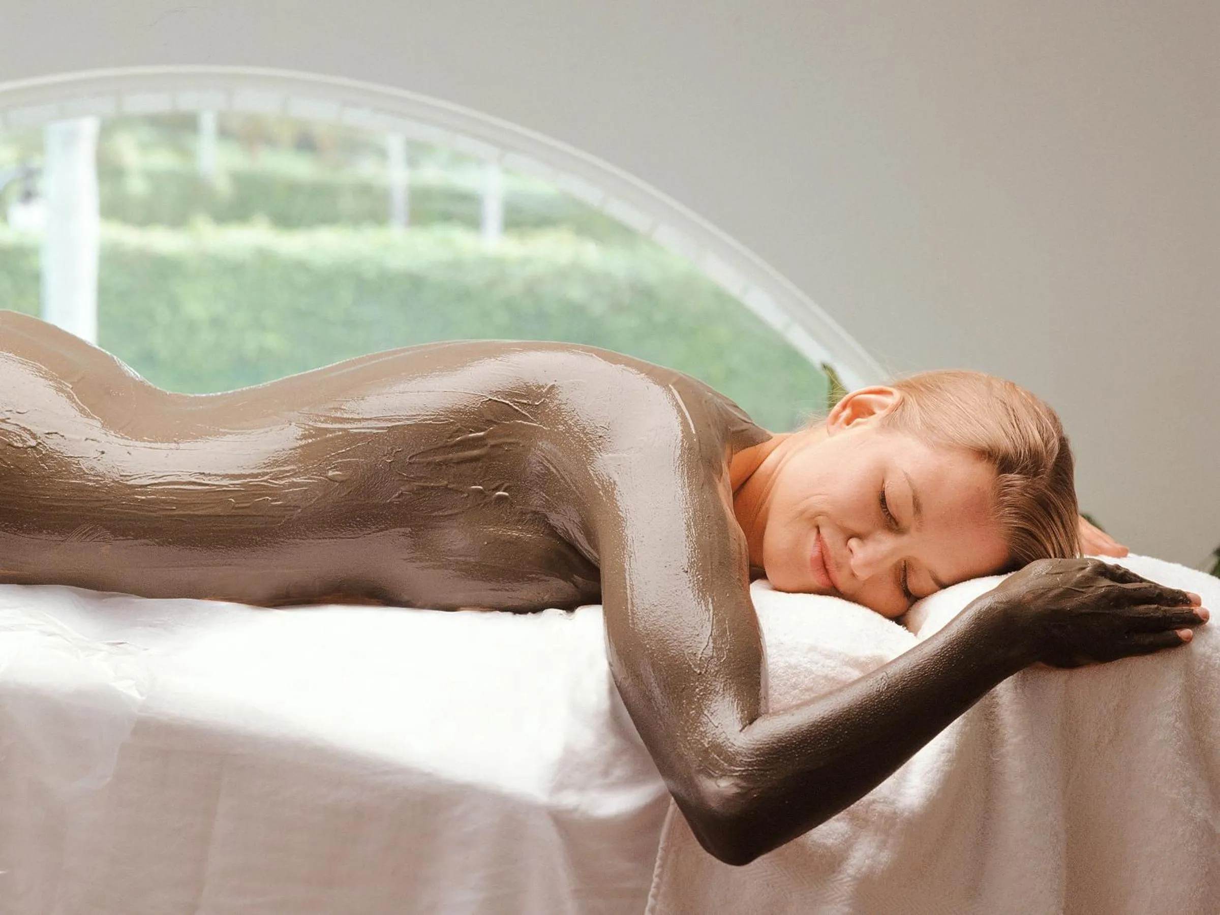 People in Hotel Svoboda - Terme Krka