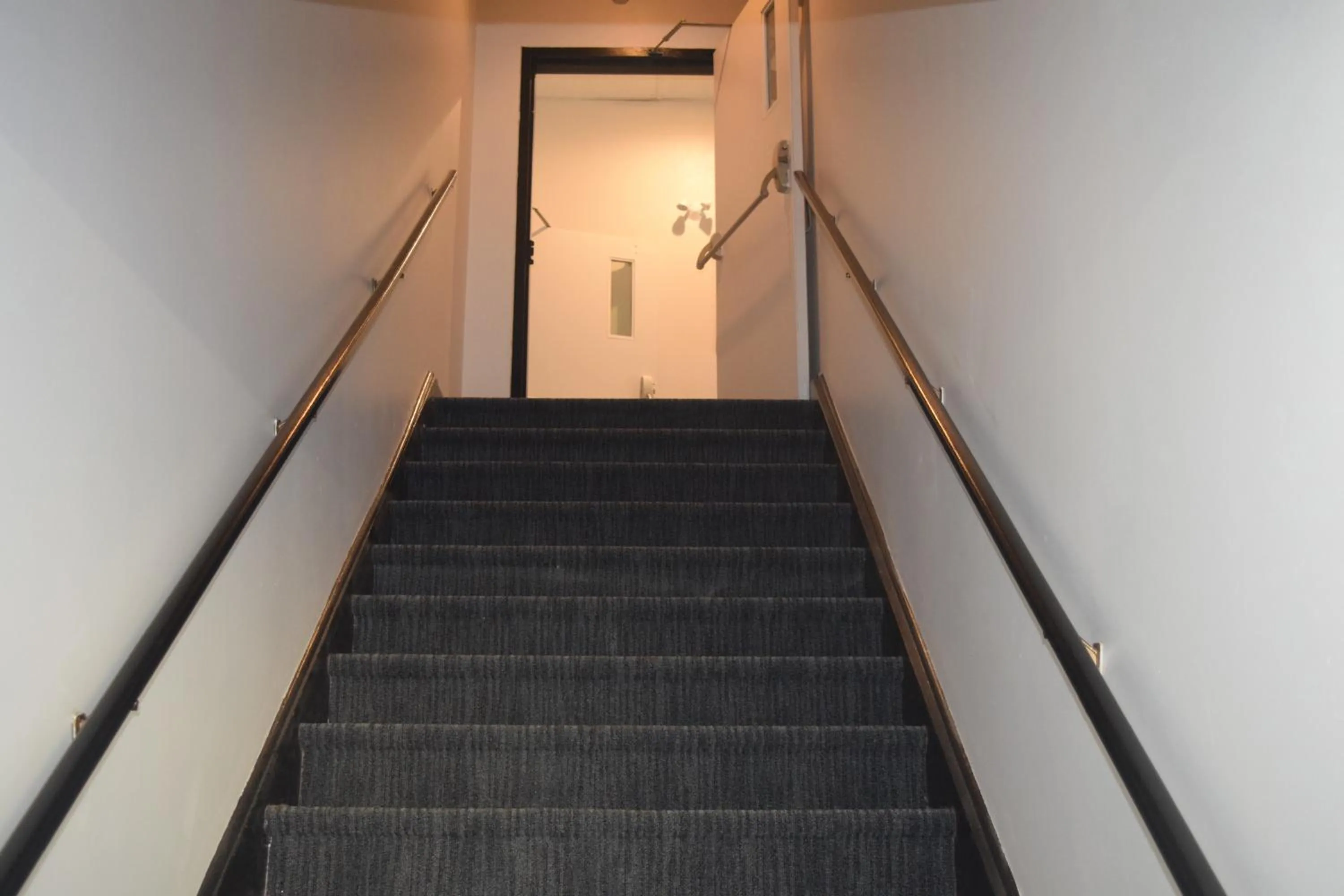 Floor plan in Venture Inn Hotel