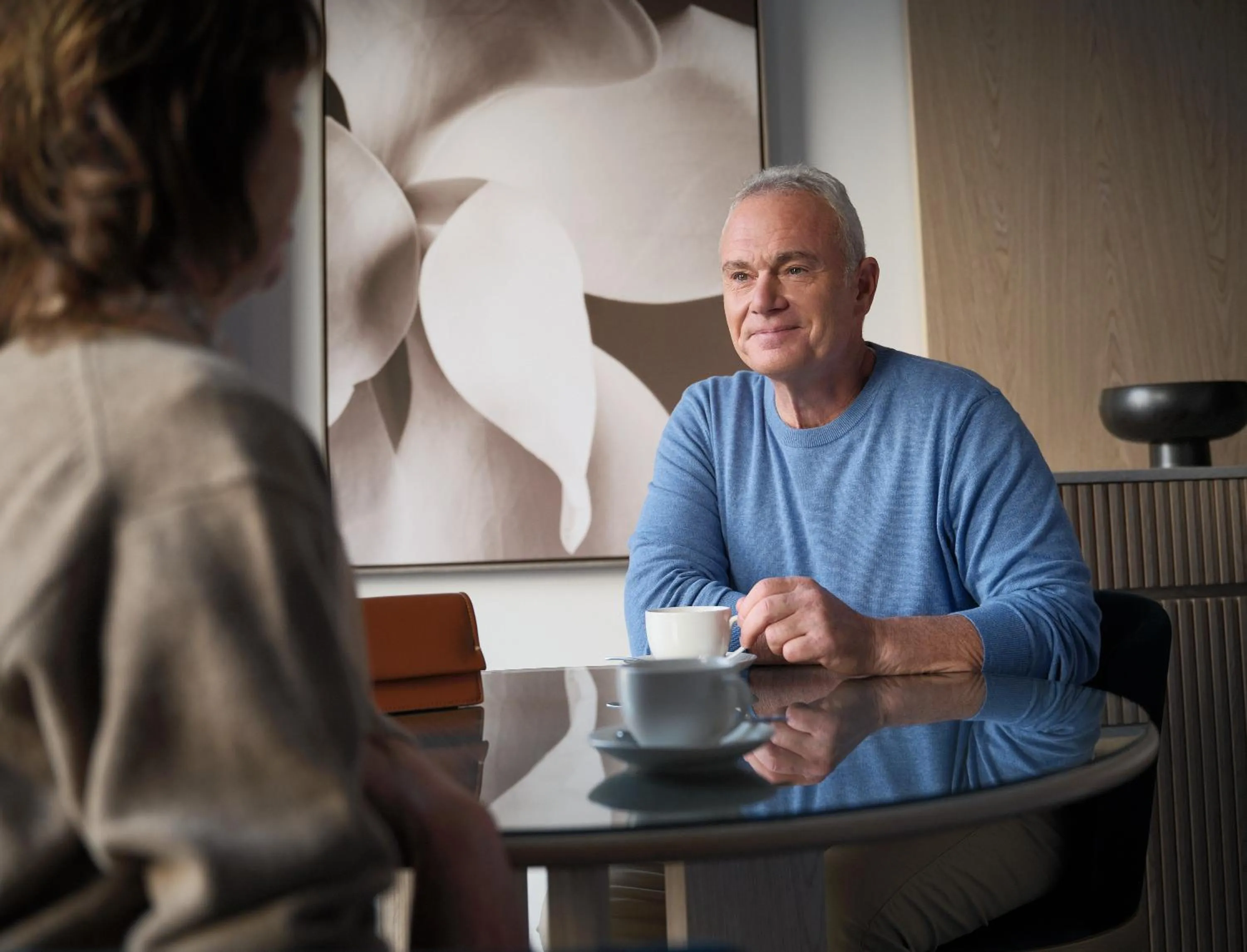 Bedroom in RACV Hobart Hotel