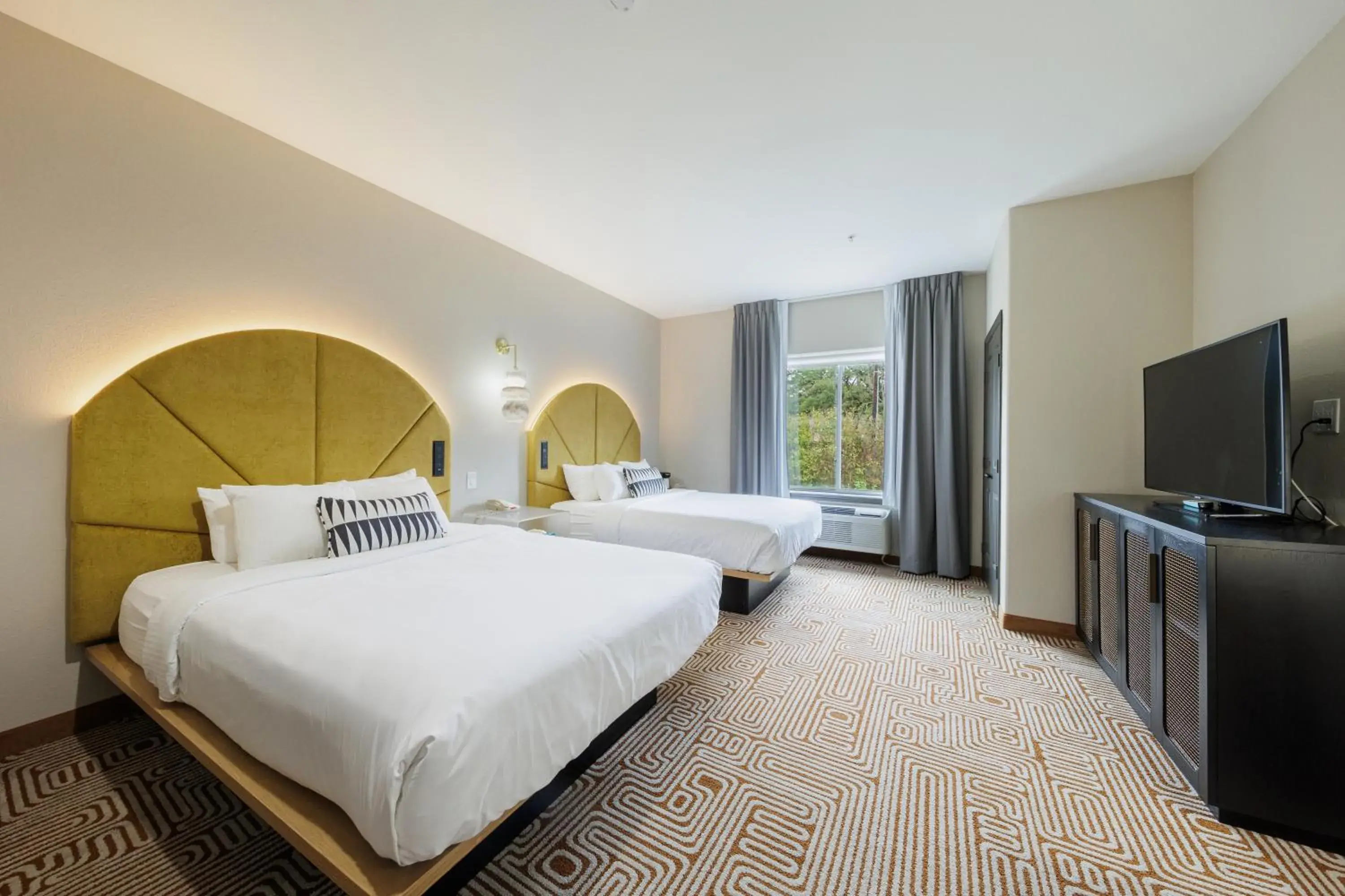 Blanco River Hotel Blanco River Hotel