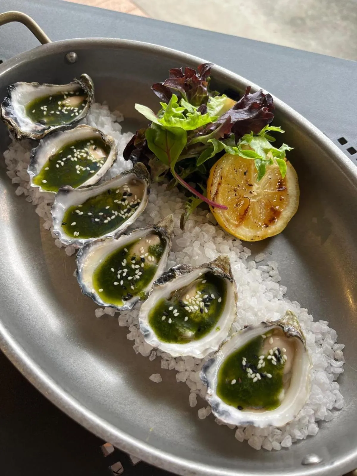 Restaurant/places to eat in Stay At Raffertys Resort