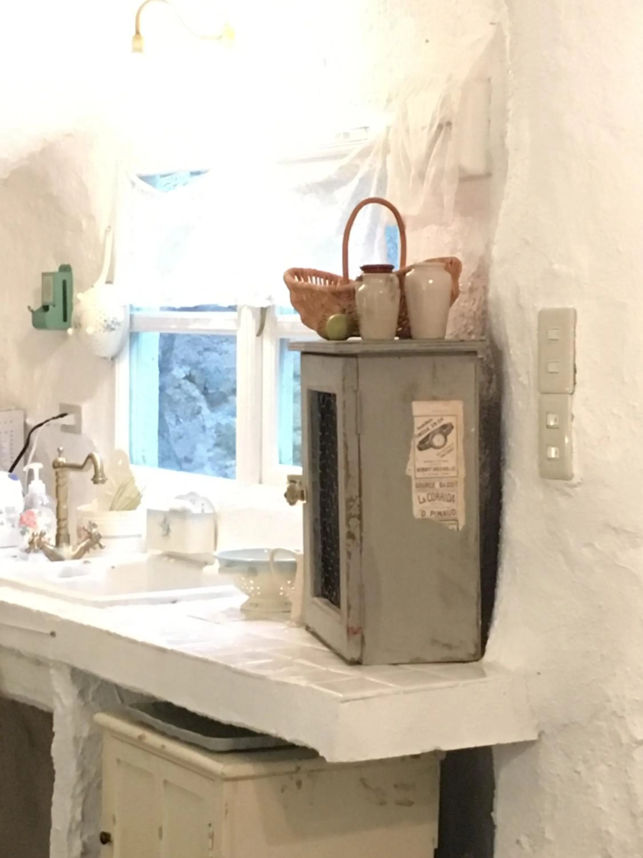 Kitchen or kitchenette in Dreamton Village