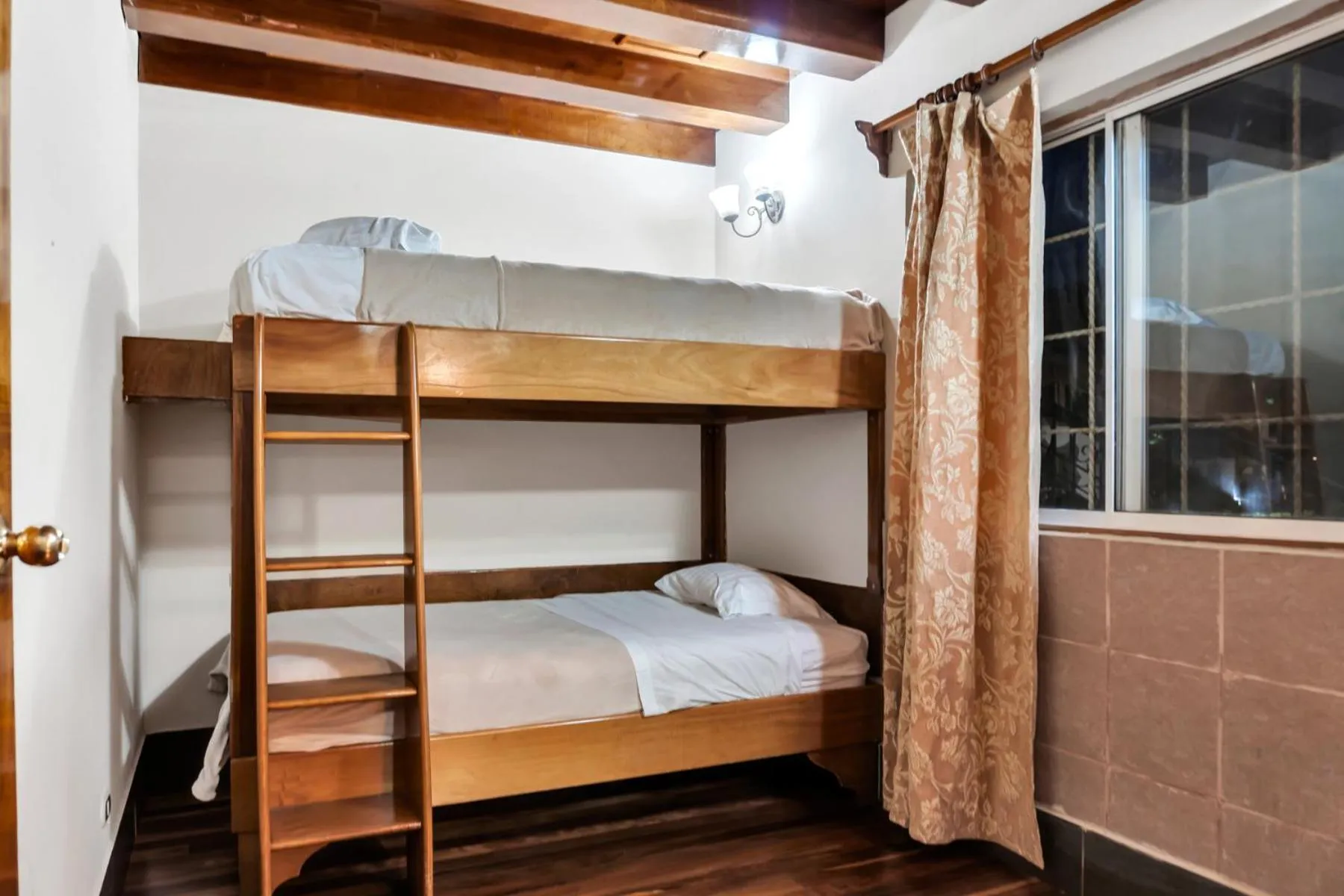 bunk bed, Bed in Hotel Martino Spa and Resort