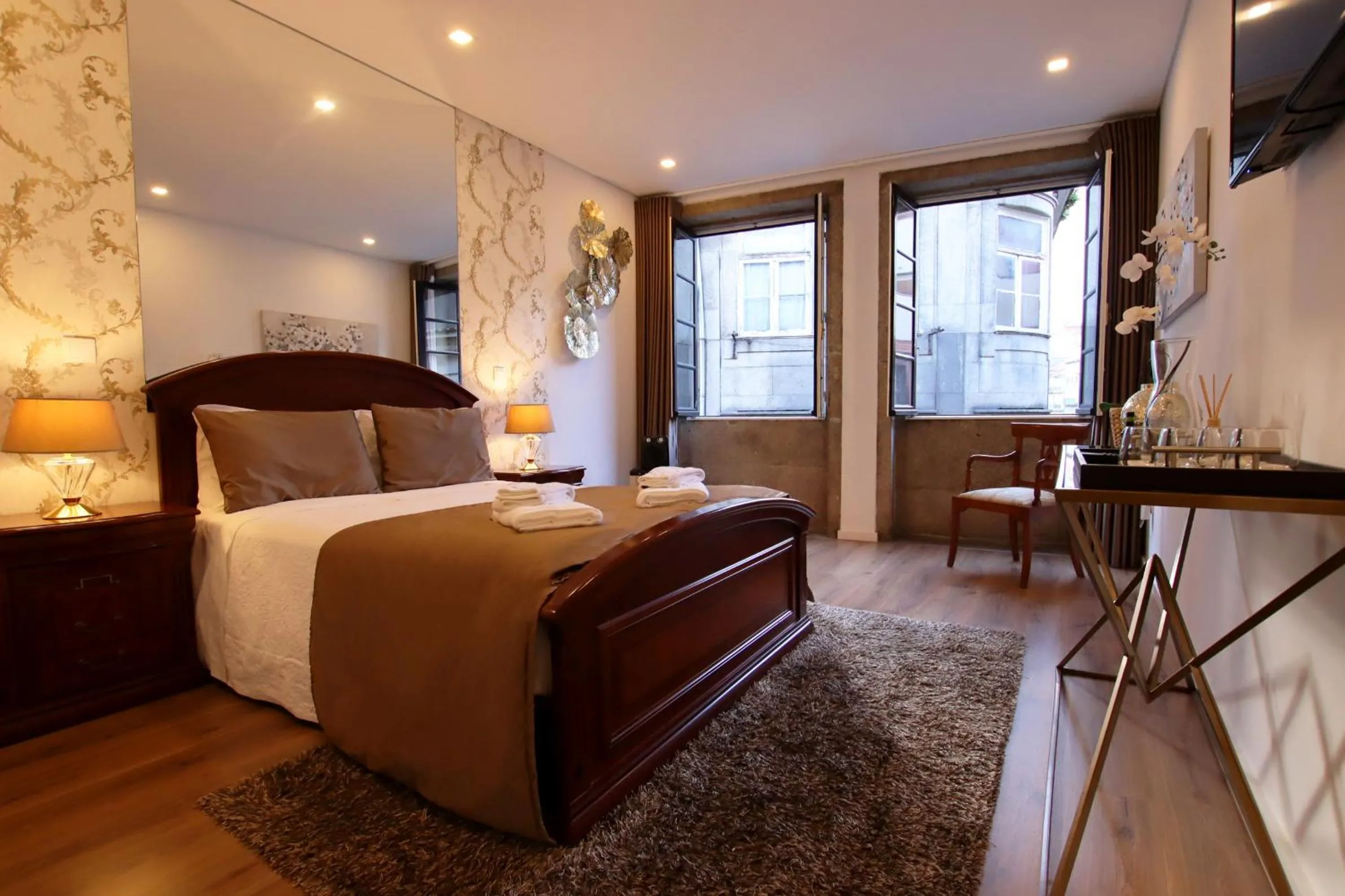 Bruval Premium Apartments - Sé Porto