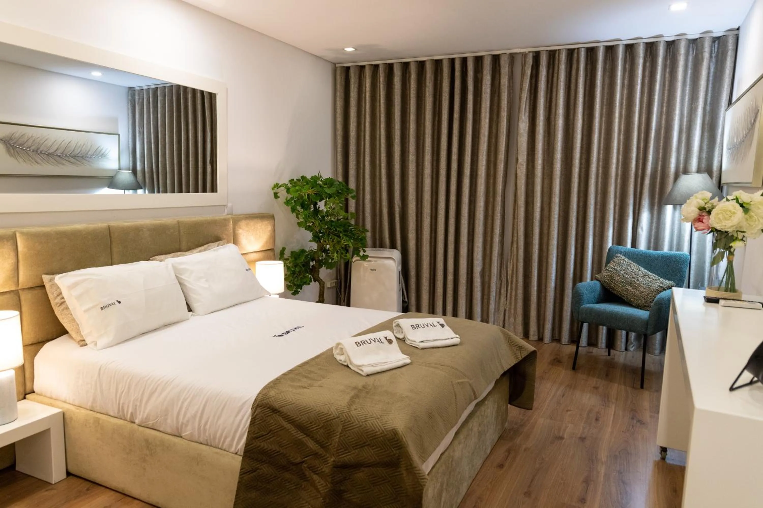 Bruval Premium Apartments - Sé Porto
