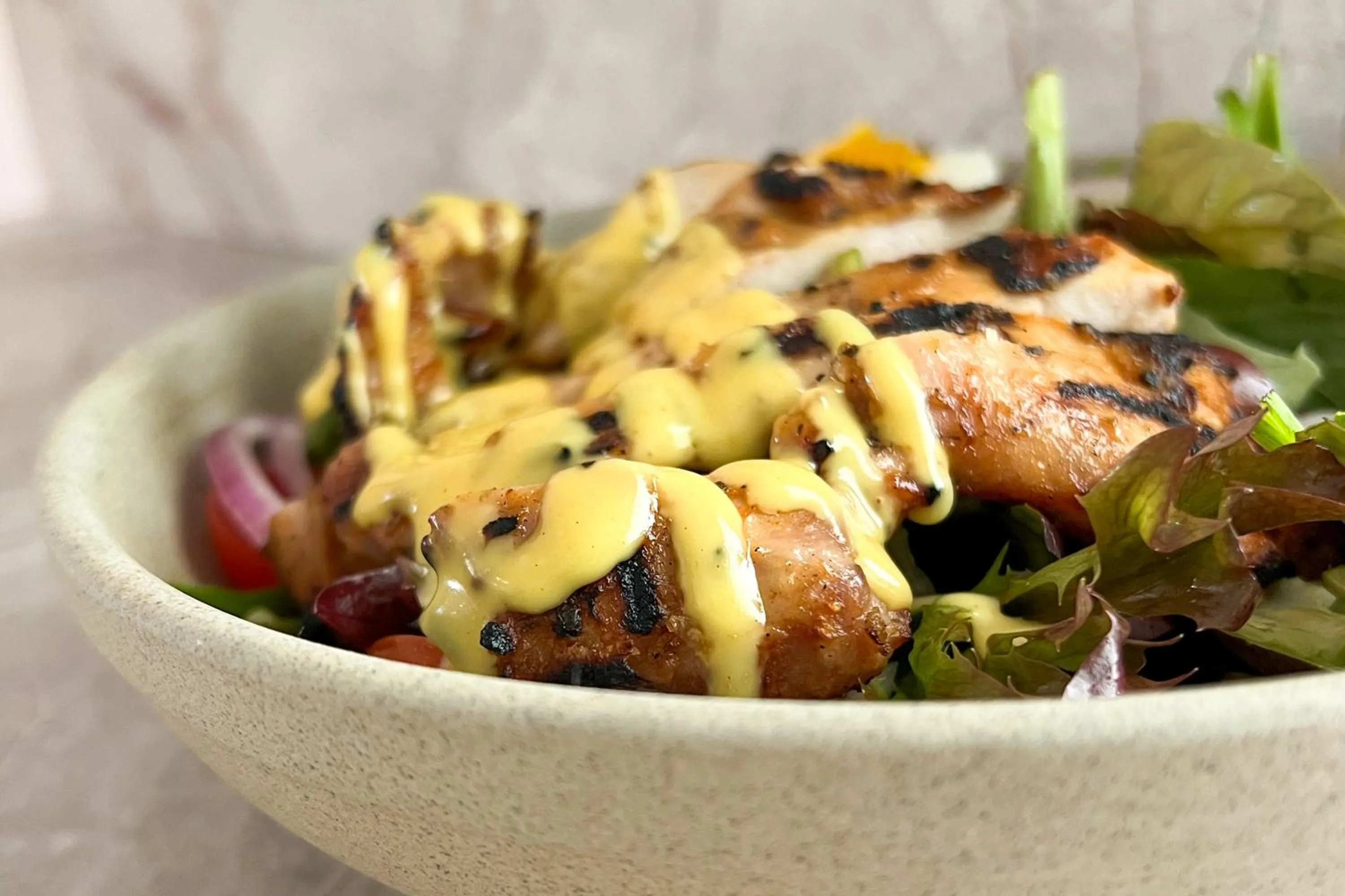 Restaurant/places to eat in The Henty