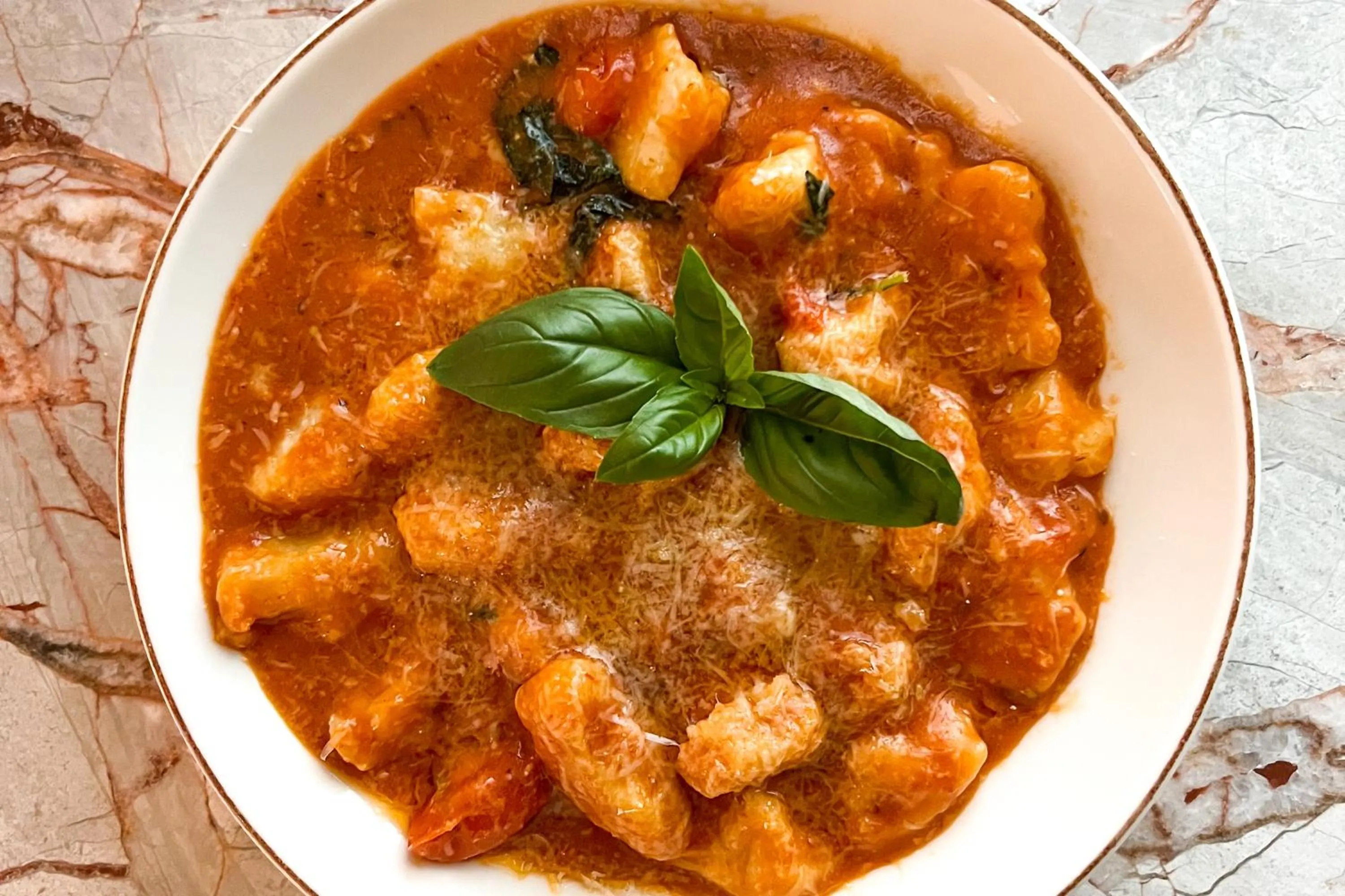 Restaurant/places to eat in The Henty