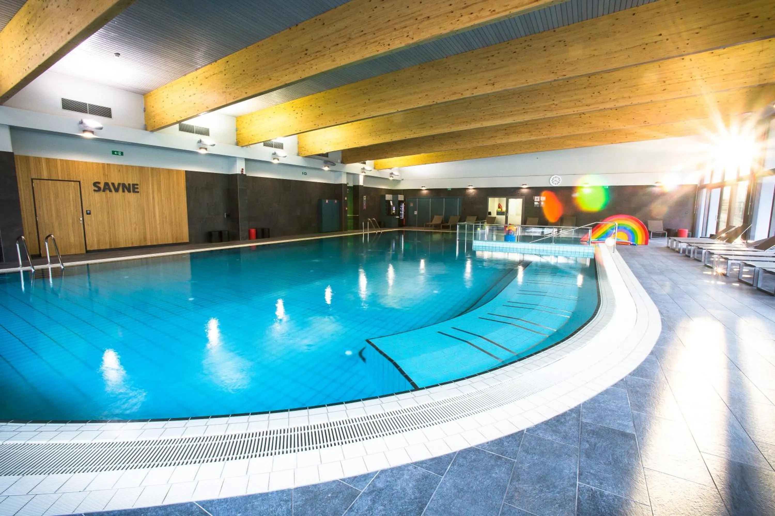 Day in Hotel Sport - Terme Krka