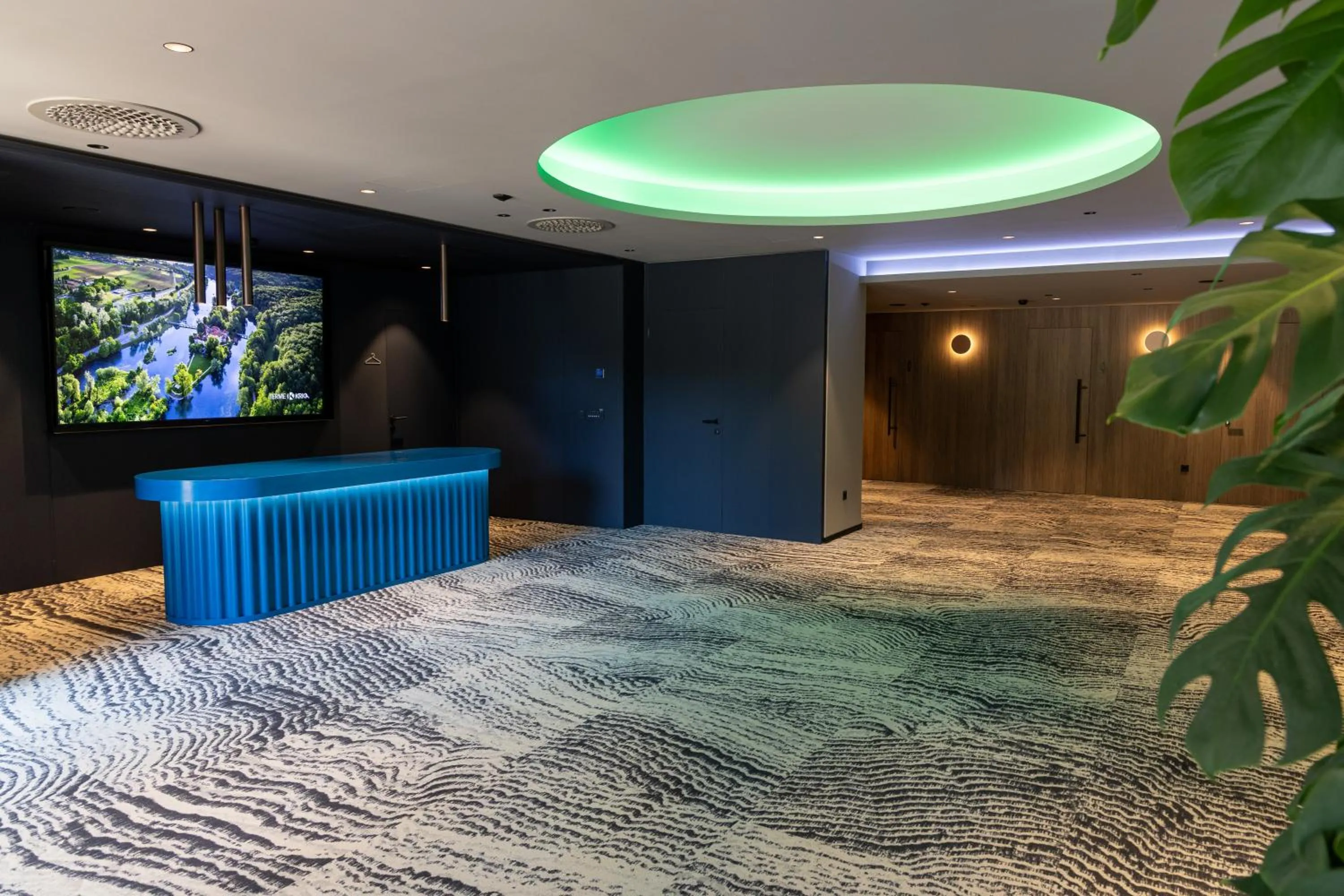 Business facilities in Hotel Sport - Terme Krka