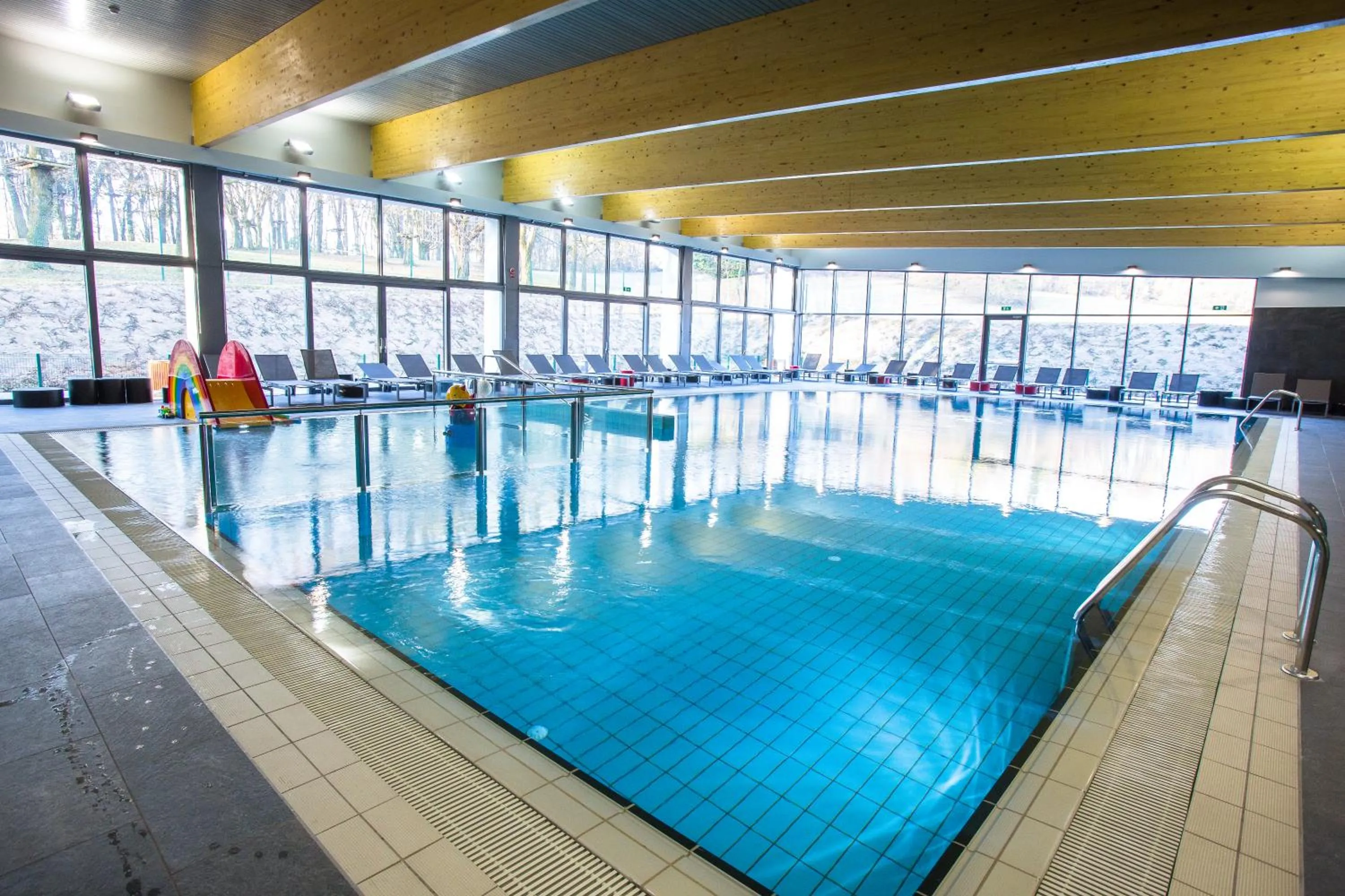 Day in Hotel Sport - Terme Krka