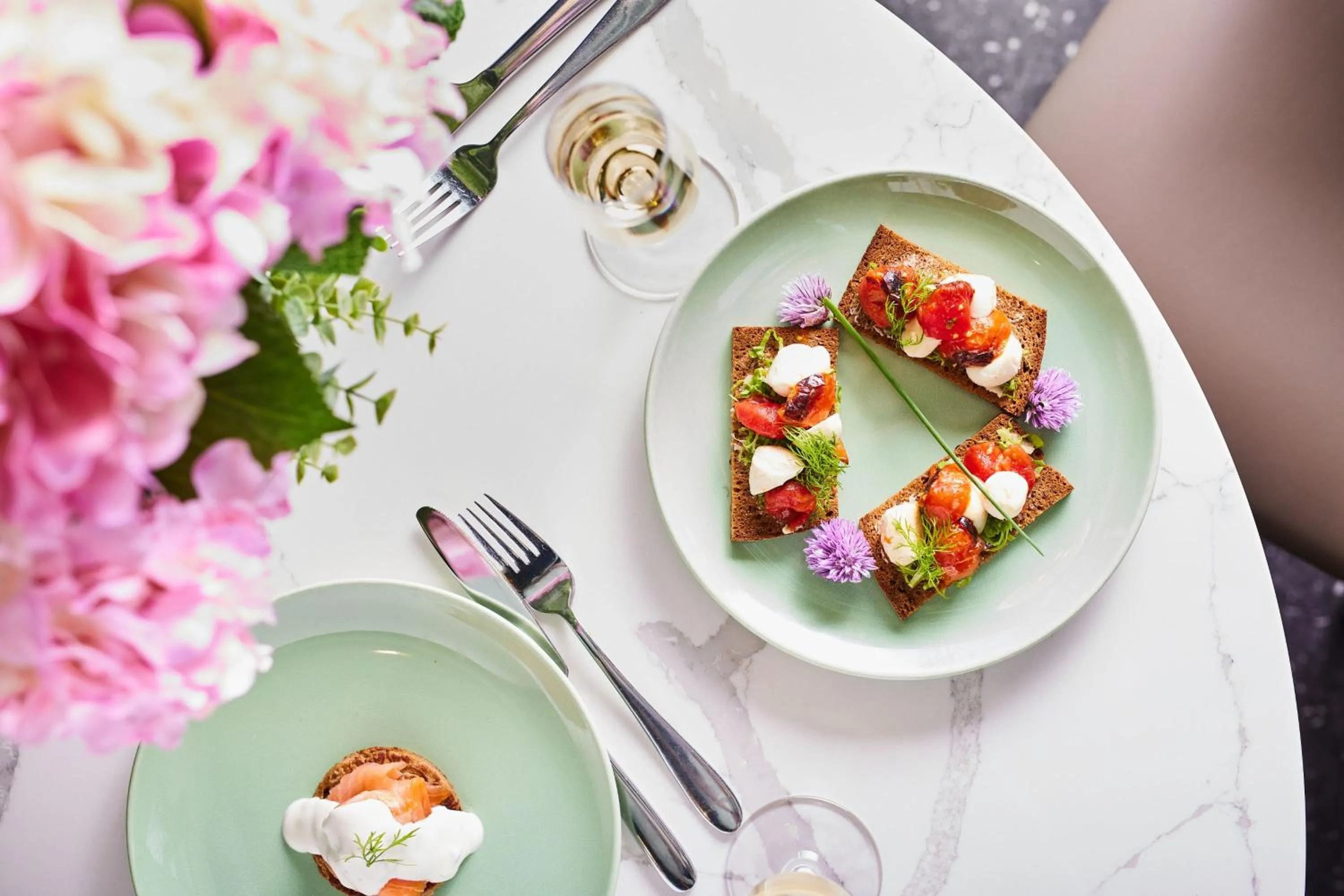 Restaurant/places to eat in Hotel Sport - Terme Krka