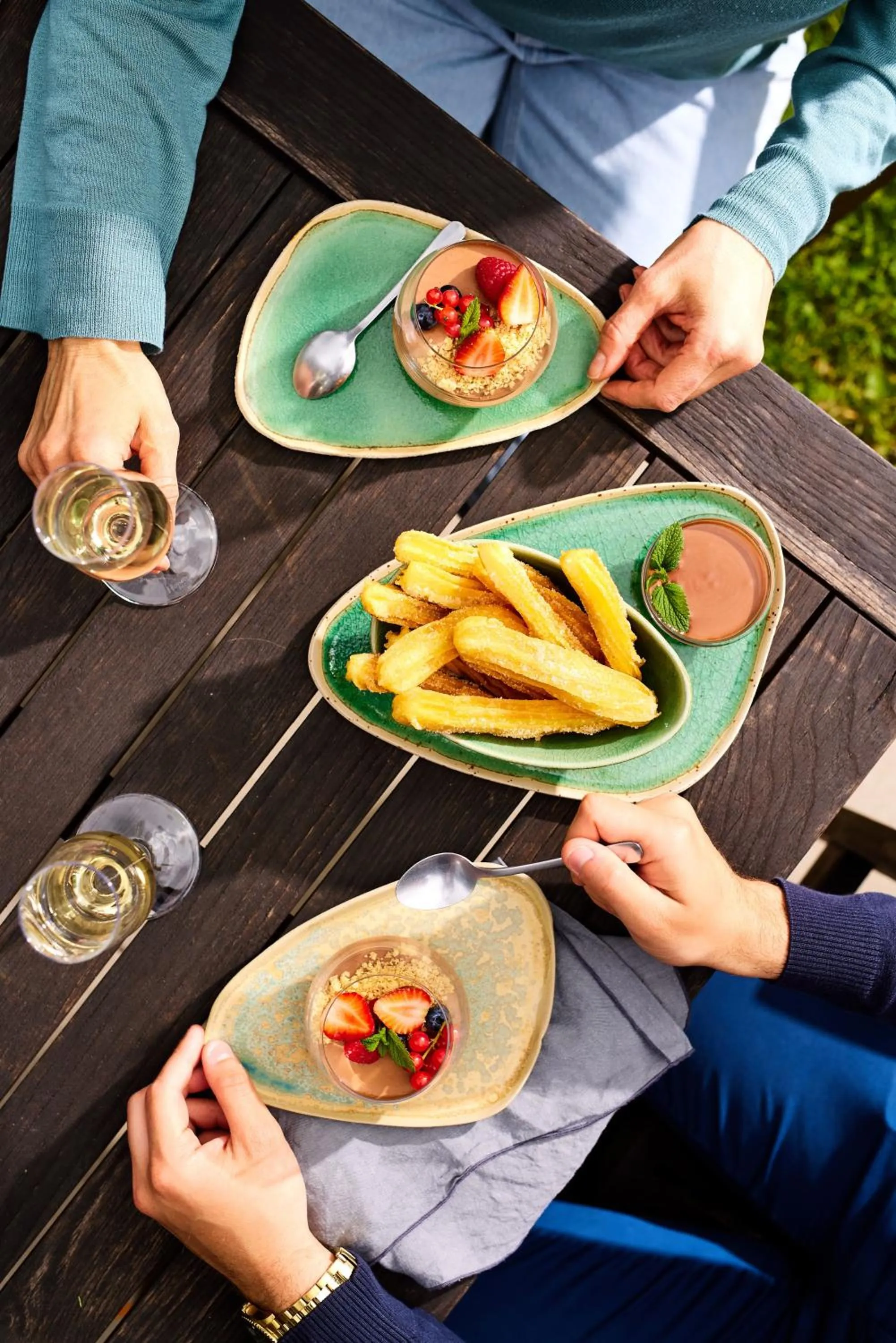 Restaurant/places to eat in Hotel Sport - Terme Krka