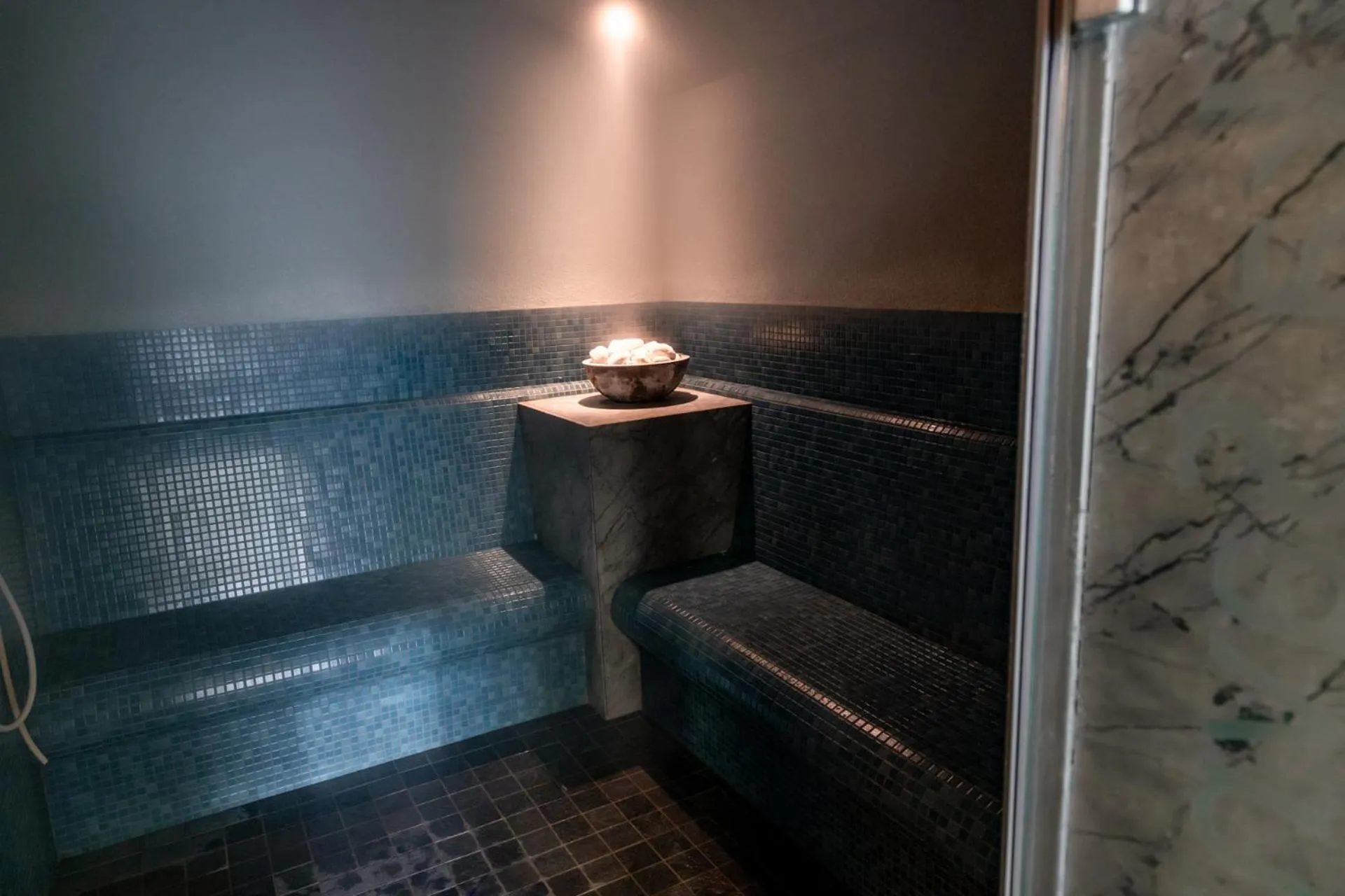 Sauna in Hotel Sport - Terme Krka