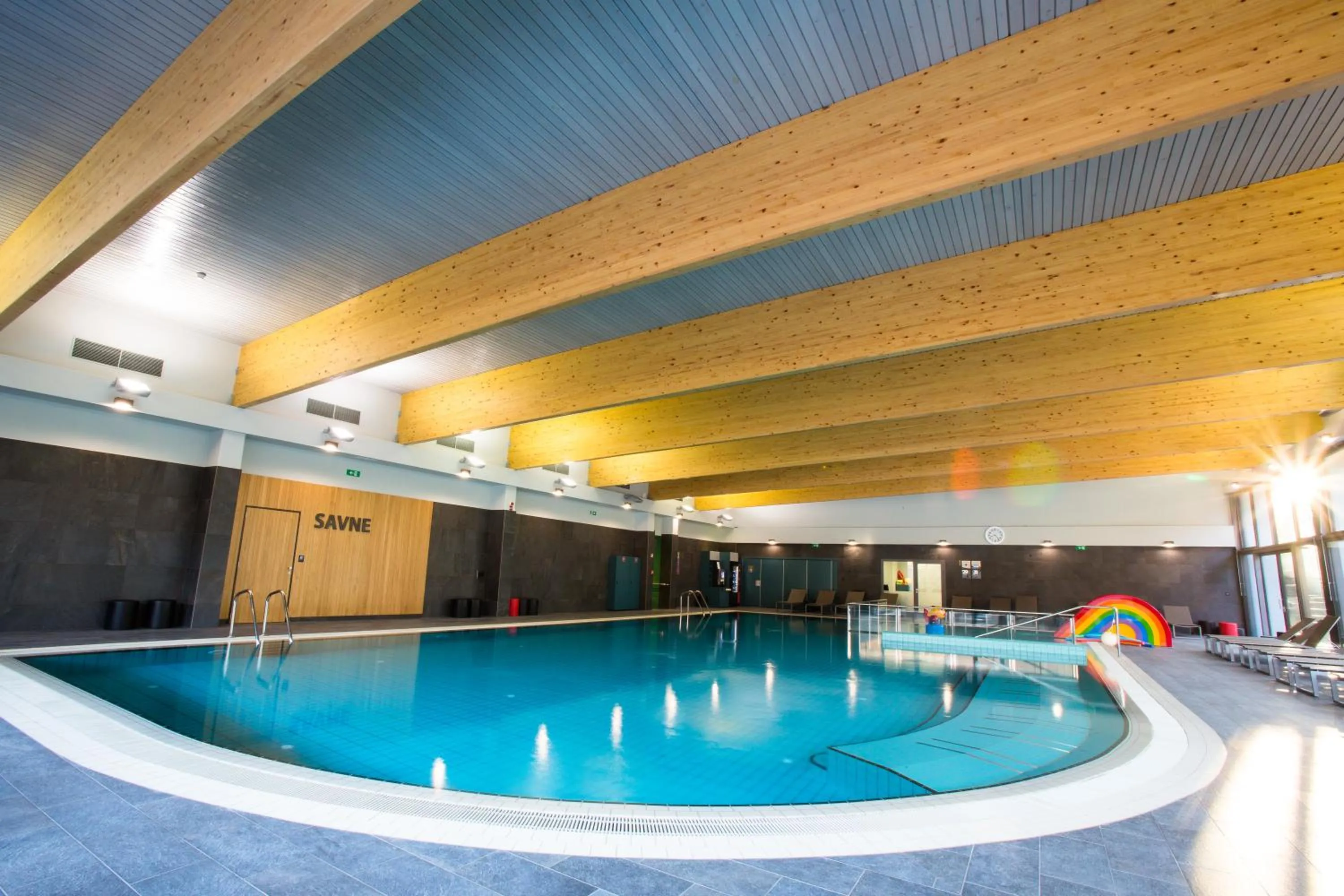 Day in Hotel Sport - Terme Krka