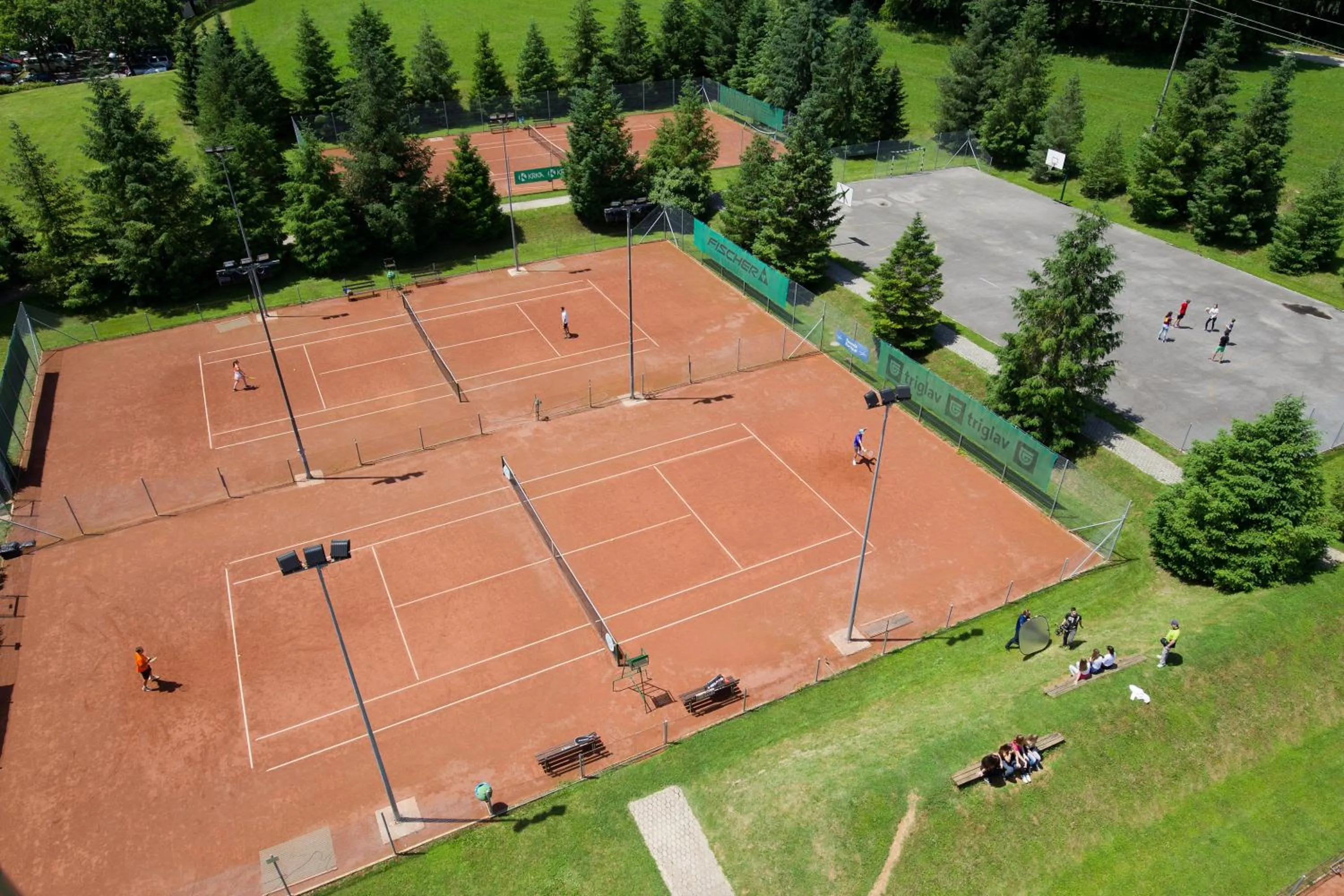 Day in Hotel Sport - Terme Krka